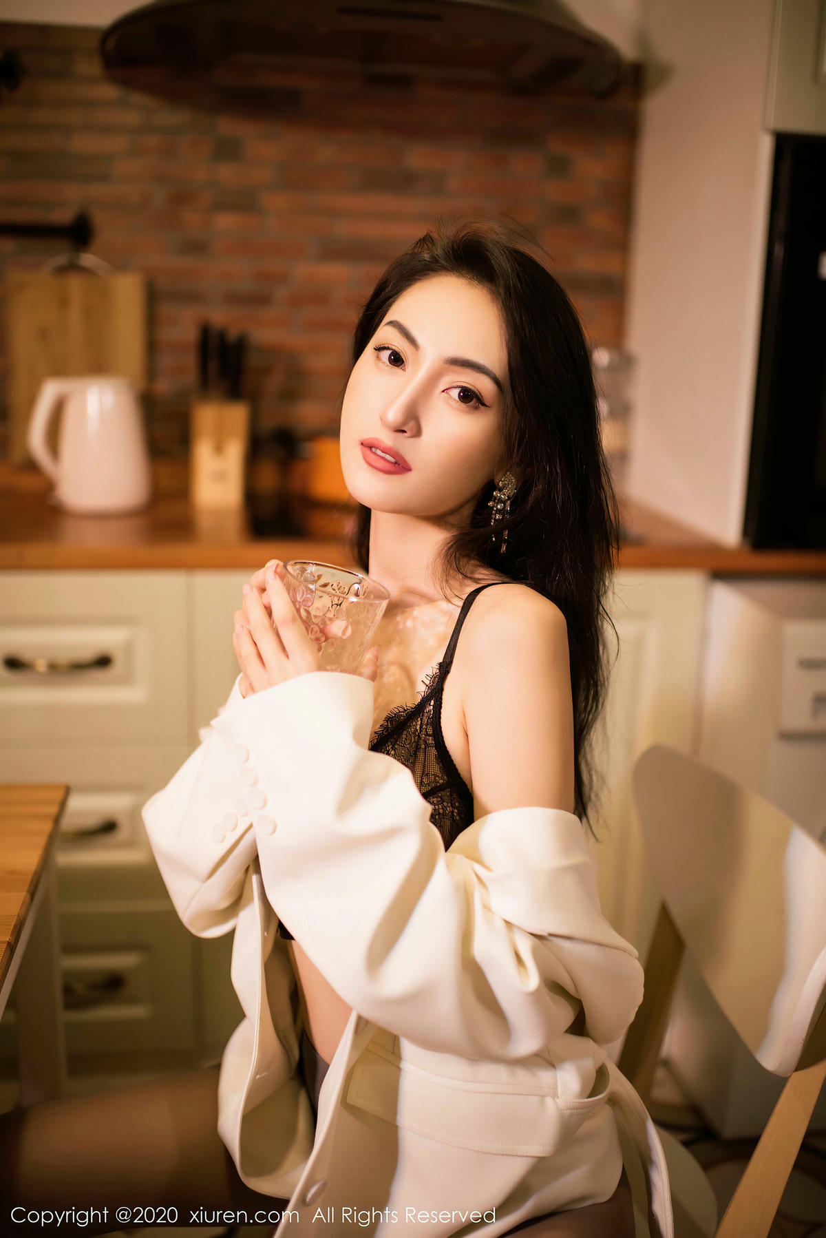 [XiuRen秀人网] No.2718 陈舒羽-lcoser