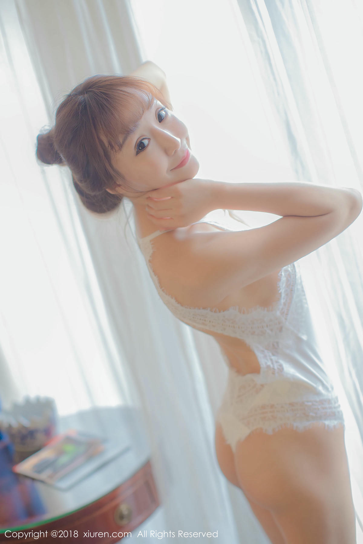 [XiuRen秀人网] No.970 顾灿-lcoser