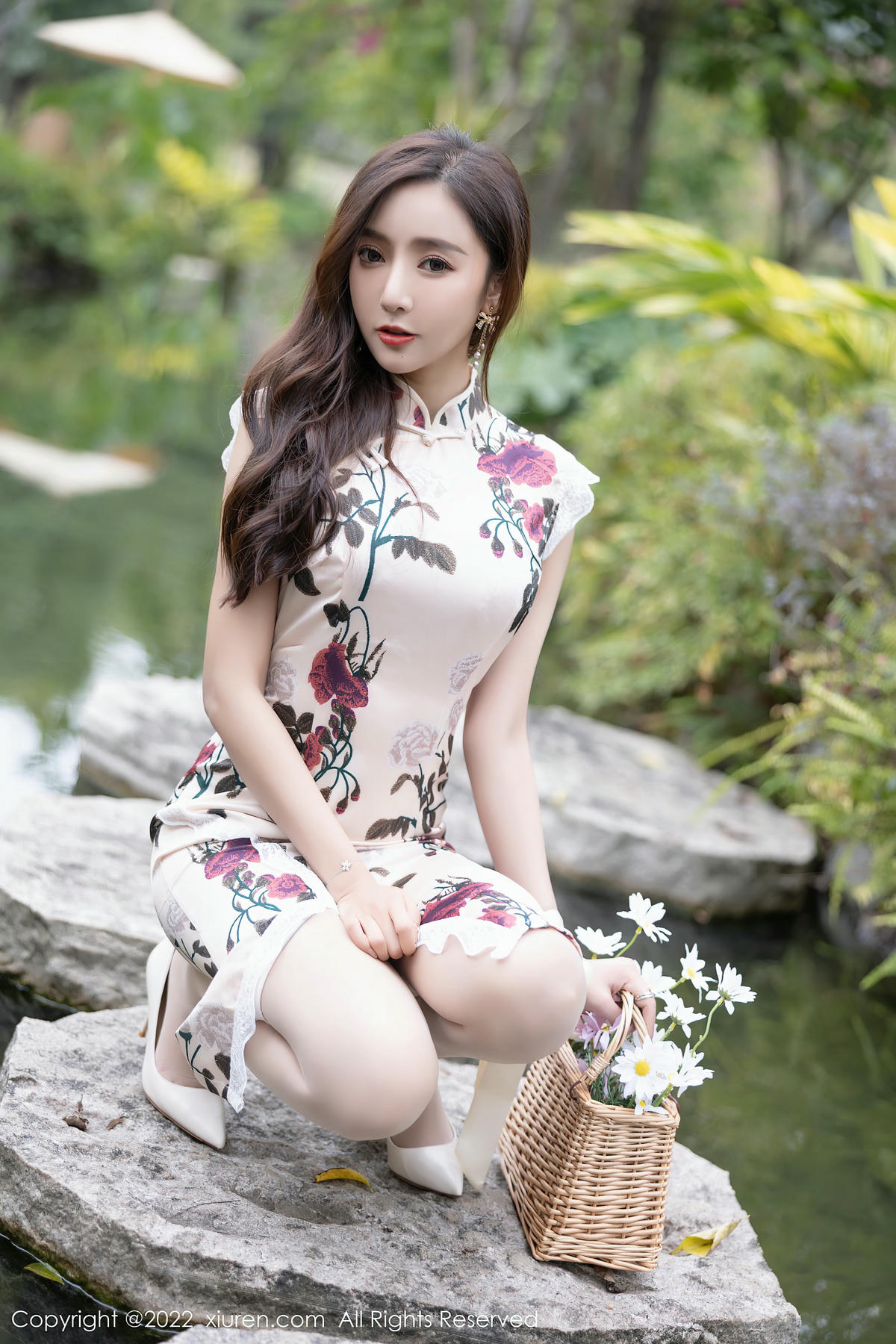 [XiuRen秀人网] No.4688 王馨瑶yanni-lcoser
