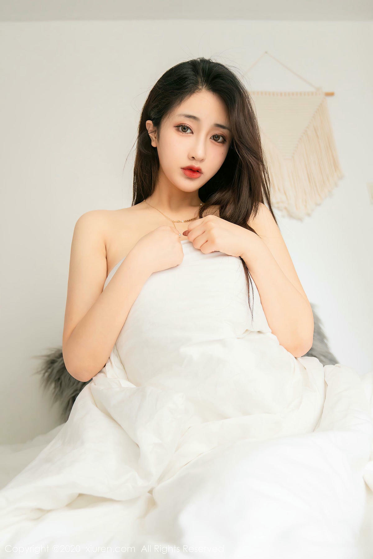 [XiuRen秀人网] No.2419 林子欣Freya-lcoser