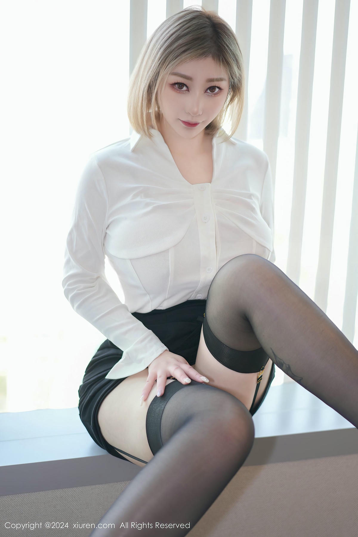 [XiuRen秀人网] No.8381 妲己_Toxic-lcoser