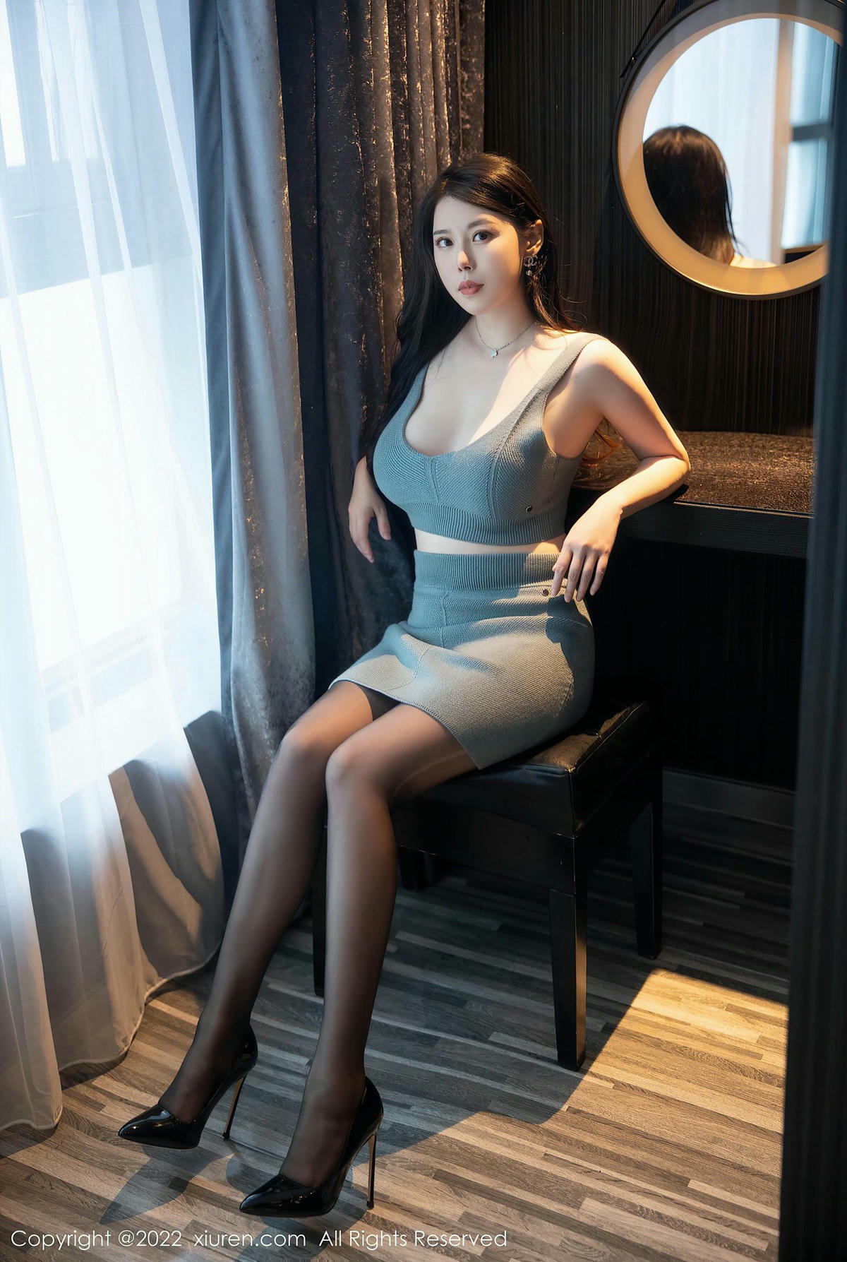[XiuRen秀人网] No.5892 白茹雪-lcoser