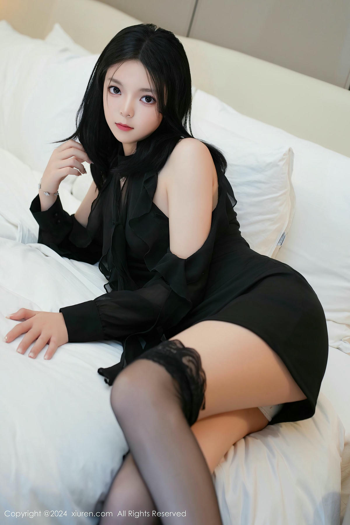 [XiuRen秀人网] No.8651 唐心心-lcoser
