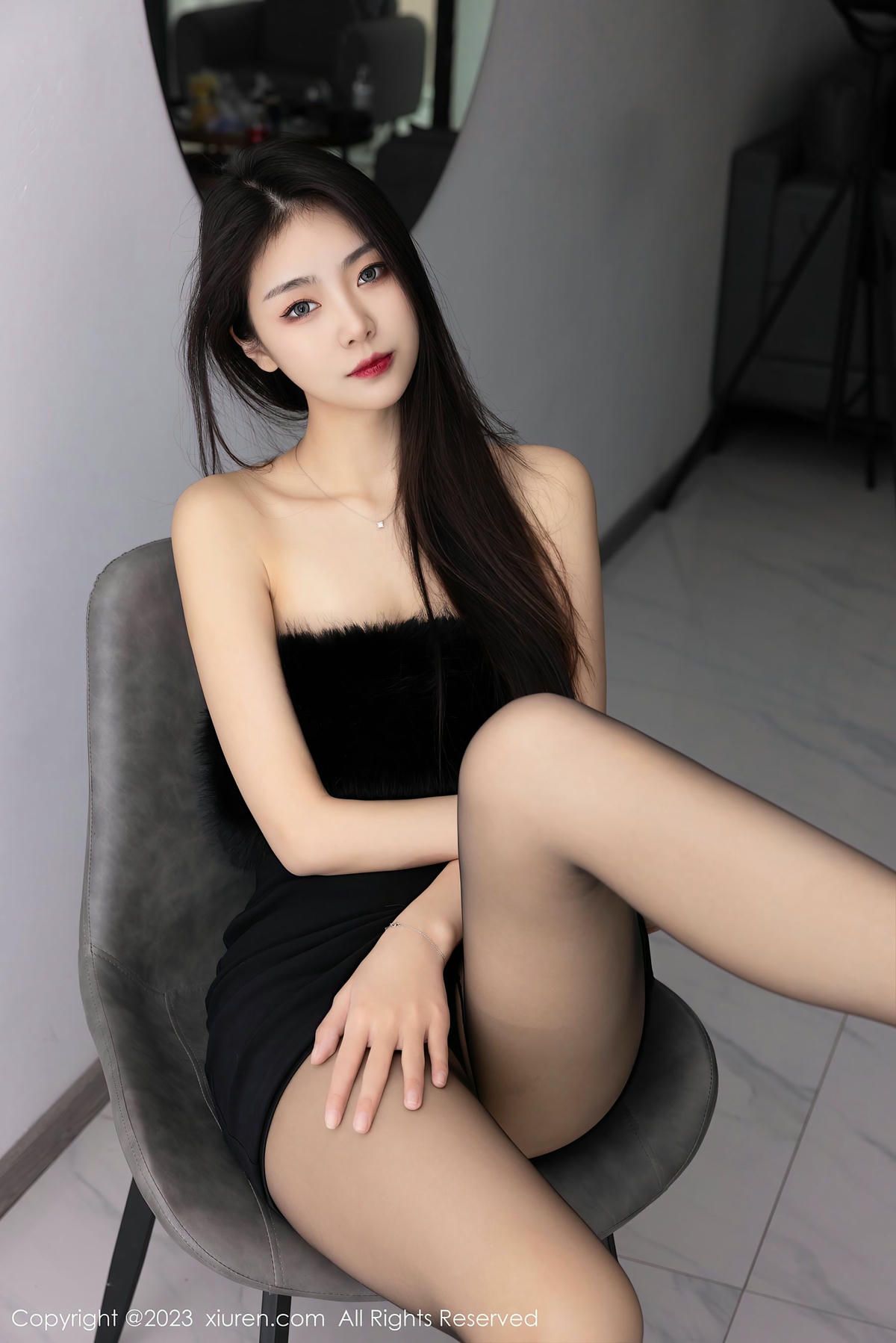 [XiuRen秀人网] No.6275 可樂Vicky-lcoser