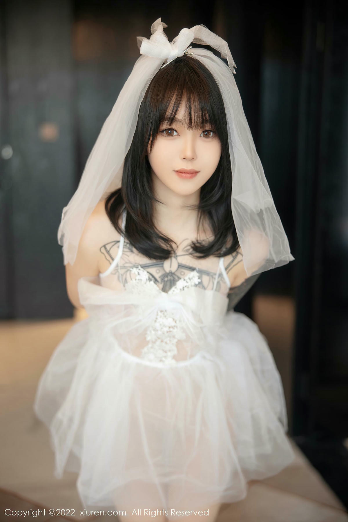 [XiuRen秀人网] No.5212 奶瓶.-lcoser