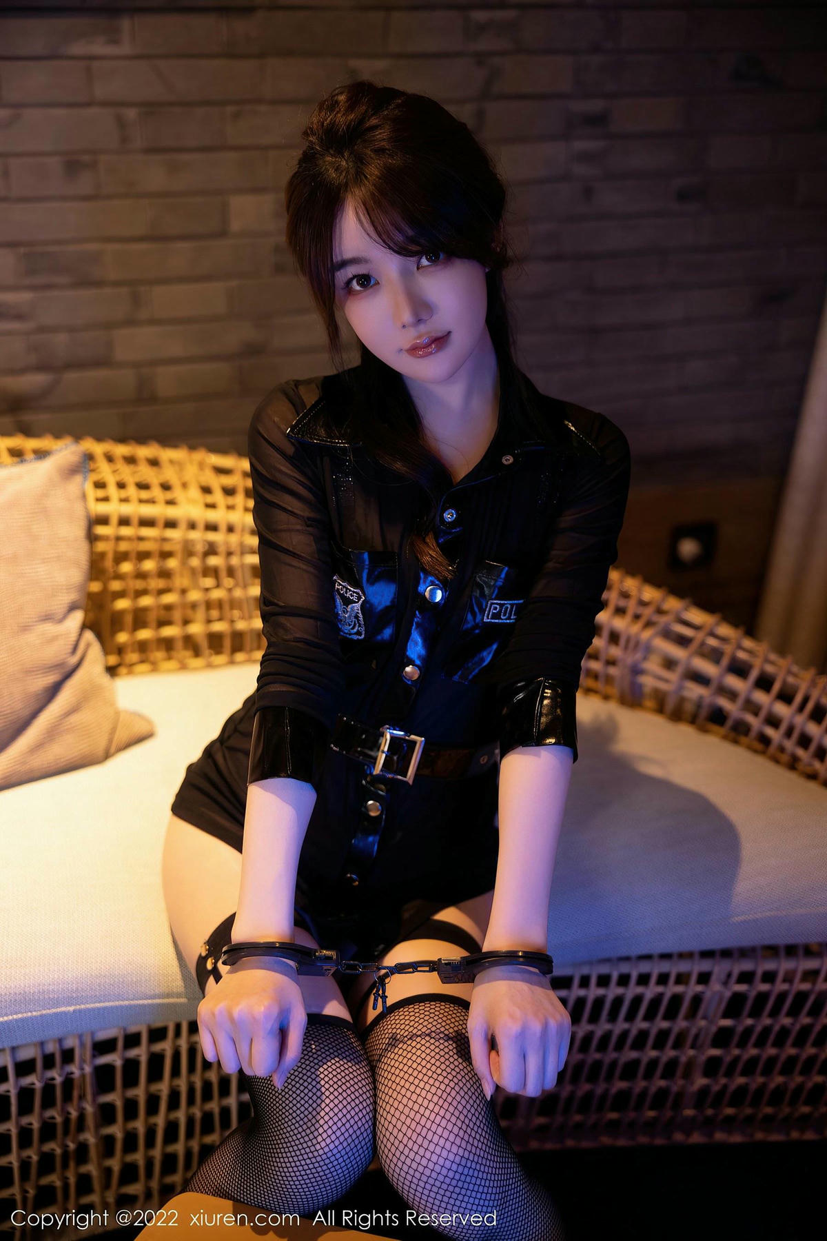 [XiuRen秀人网] No.5931 婠婠么-lcoser