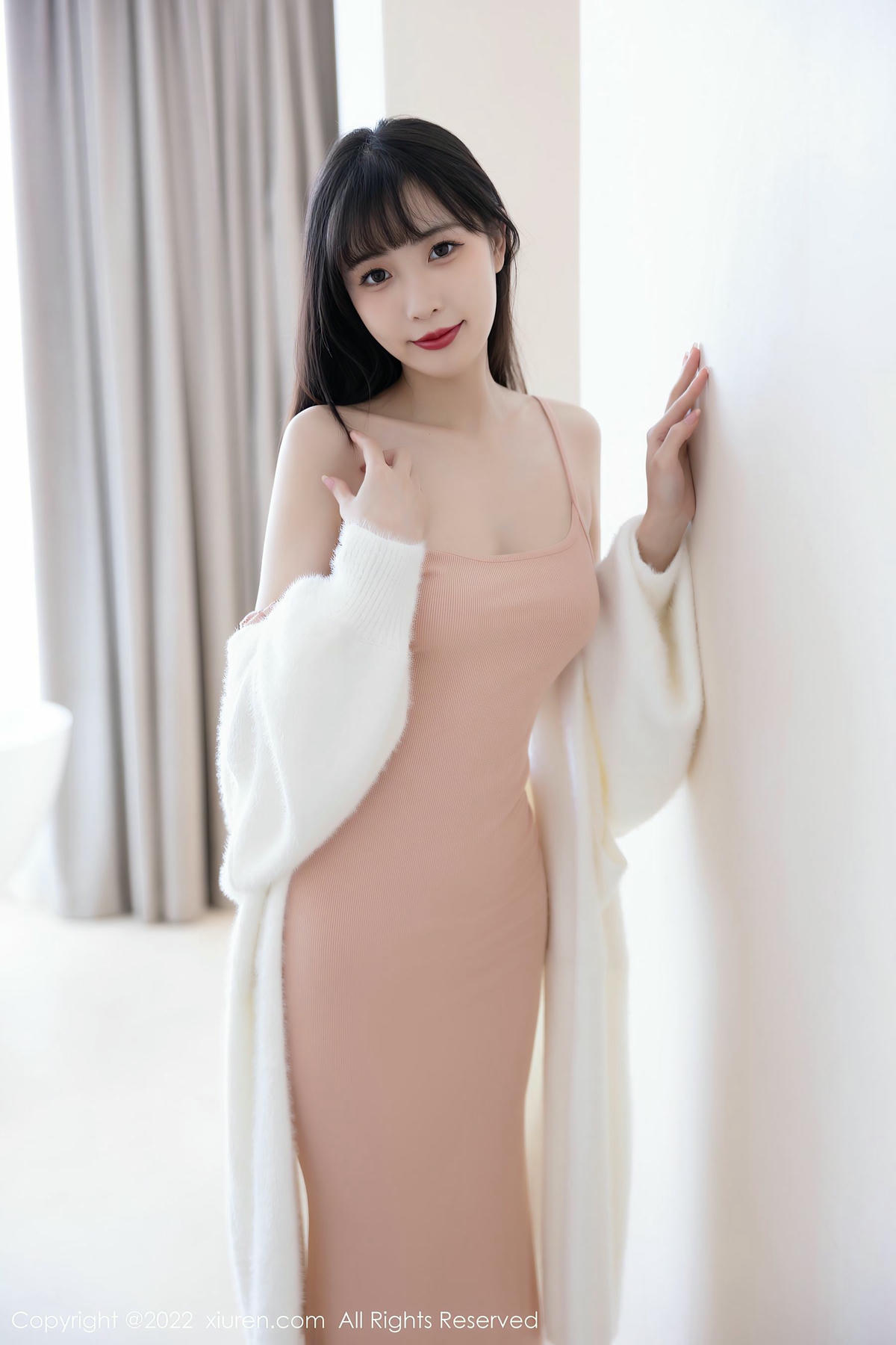 [XiuRen秀人网] No.6052 林星阑-lcoser