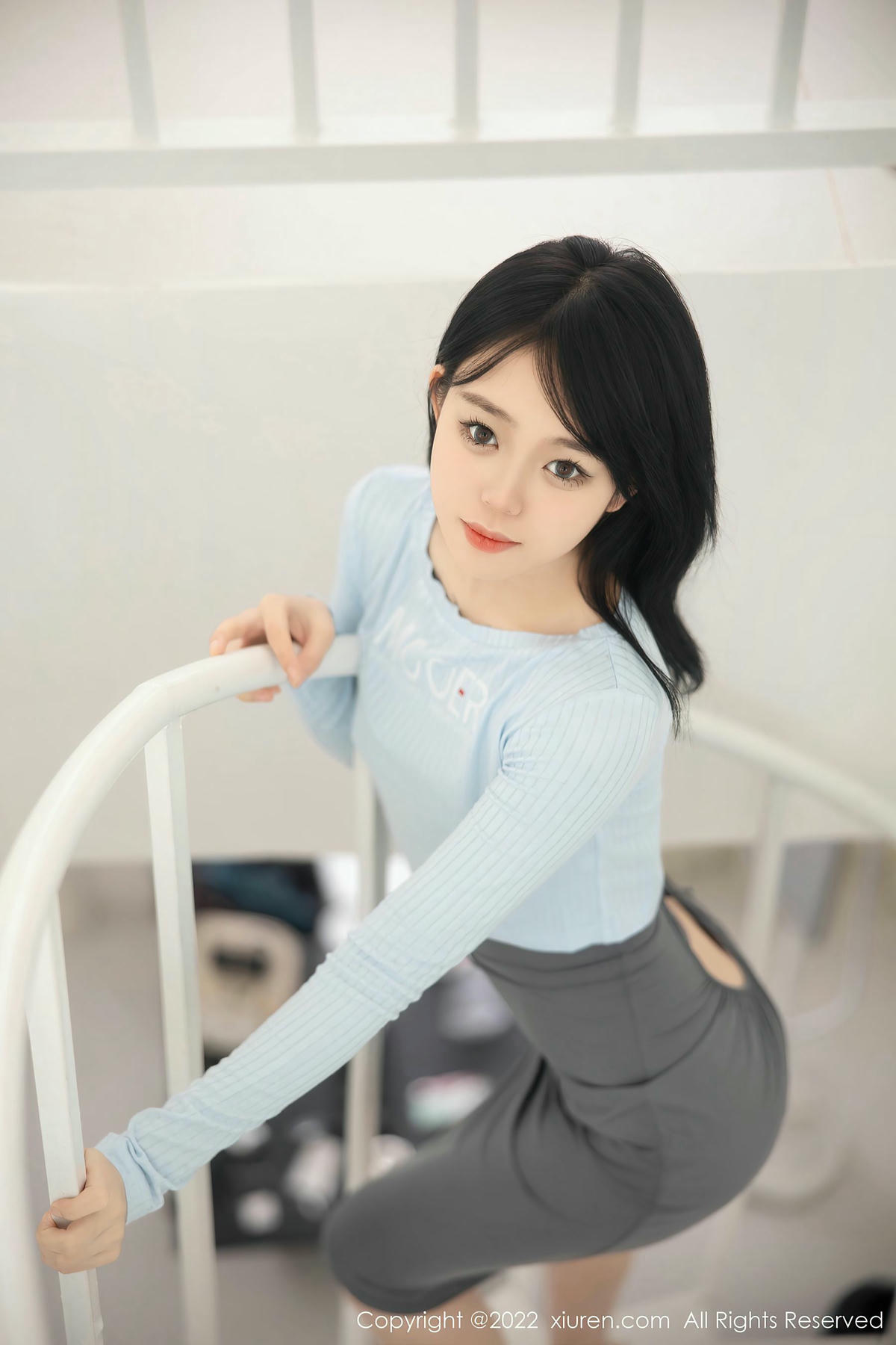 [XiuRen秀人网] No.5453 小麦是只喵-lcoser