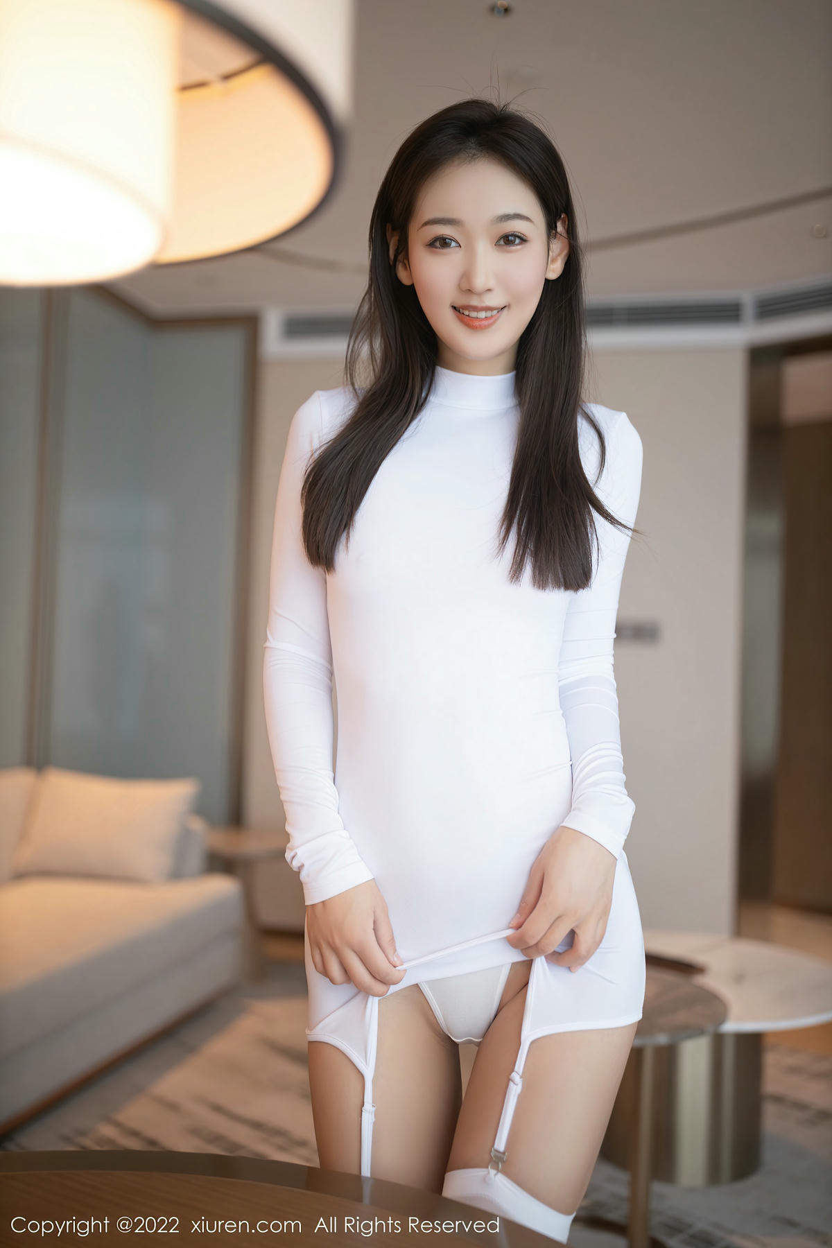 [XiuRen秀人网] No.4669 唐安琪-lcoser
