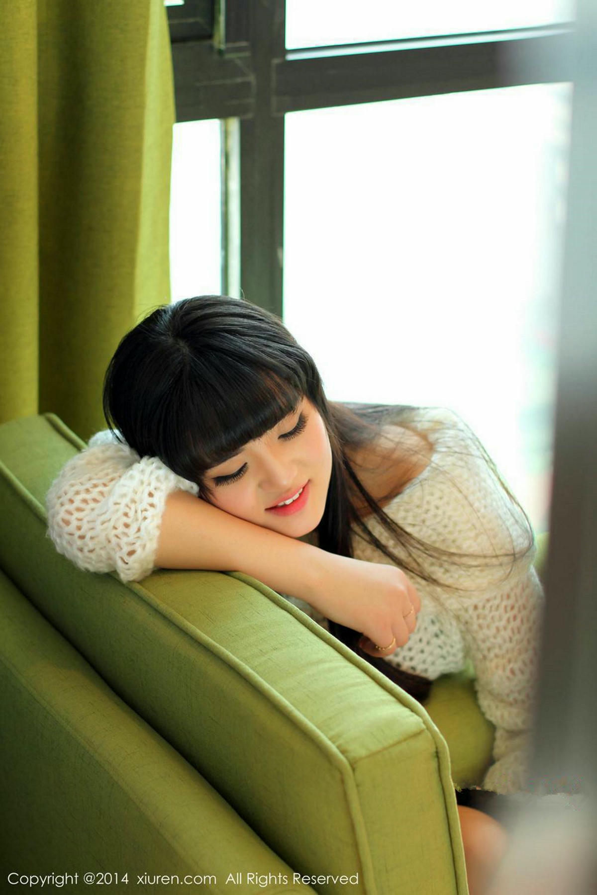 [XiuRen秀人网] No.261 旭儿-lcoser