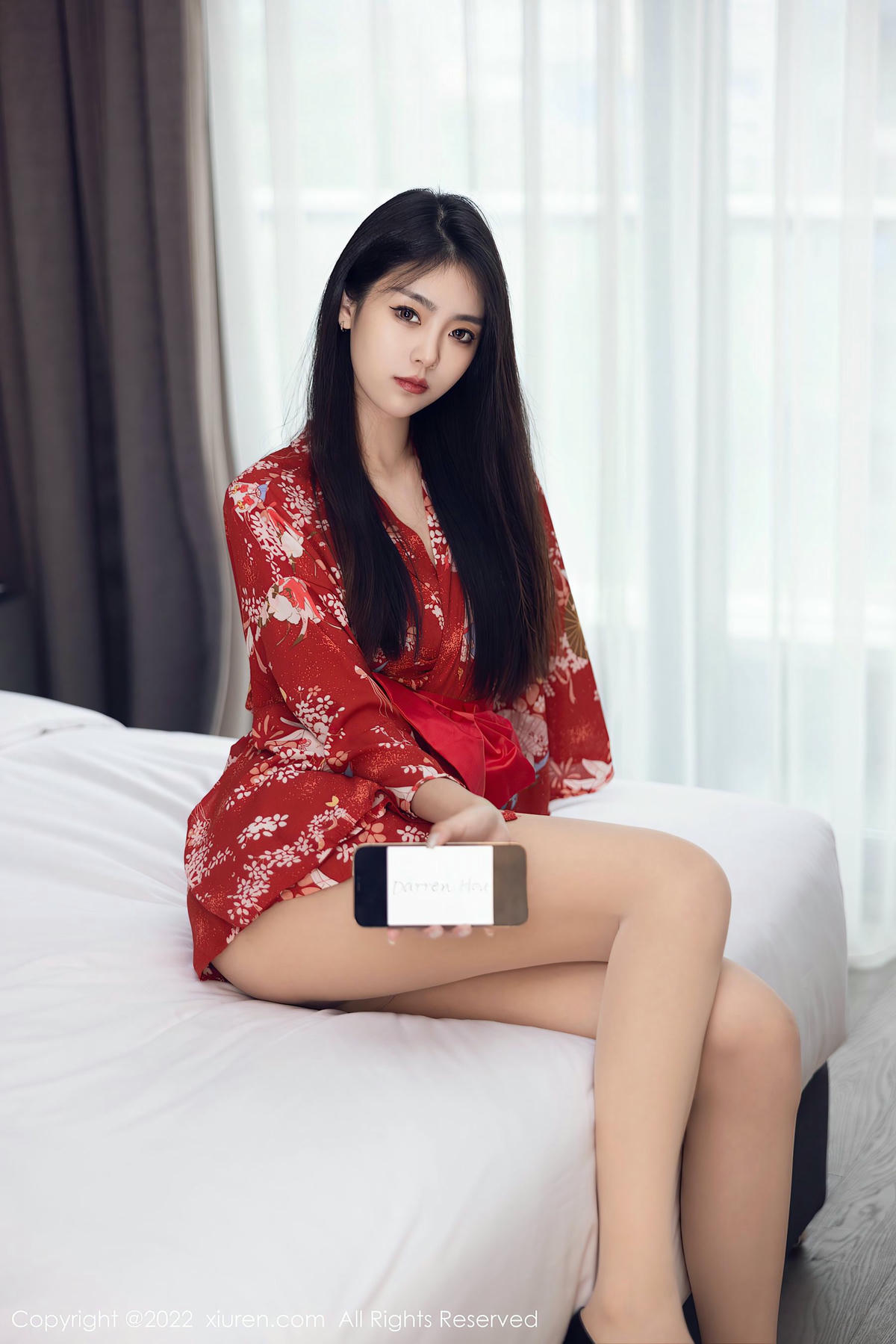 [XiuRen秀人网] No.5736 可樂Vicky-lcoser