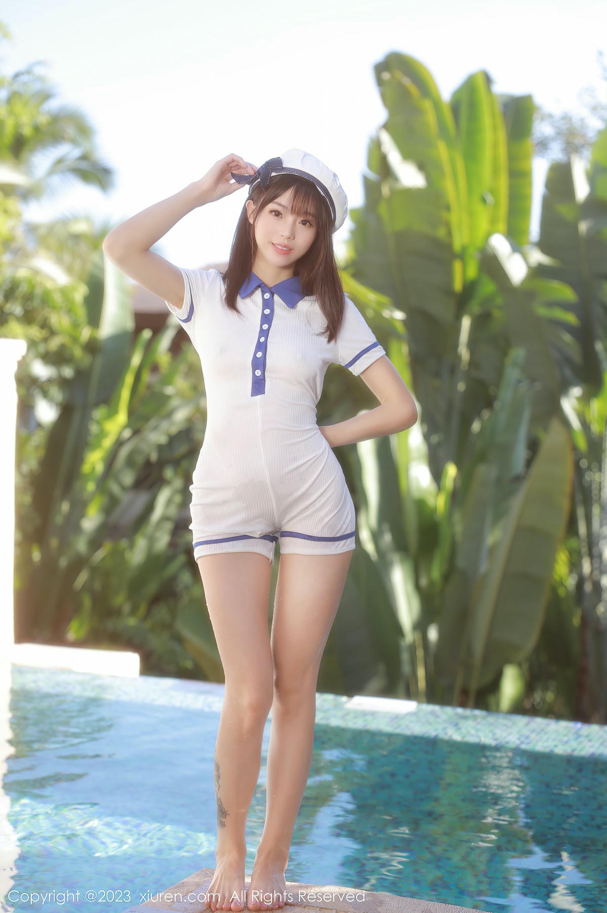 [XiuRen秀人网] No.6686 佘贝拉Bella-lcoser