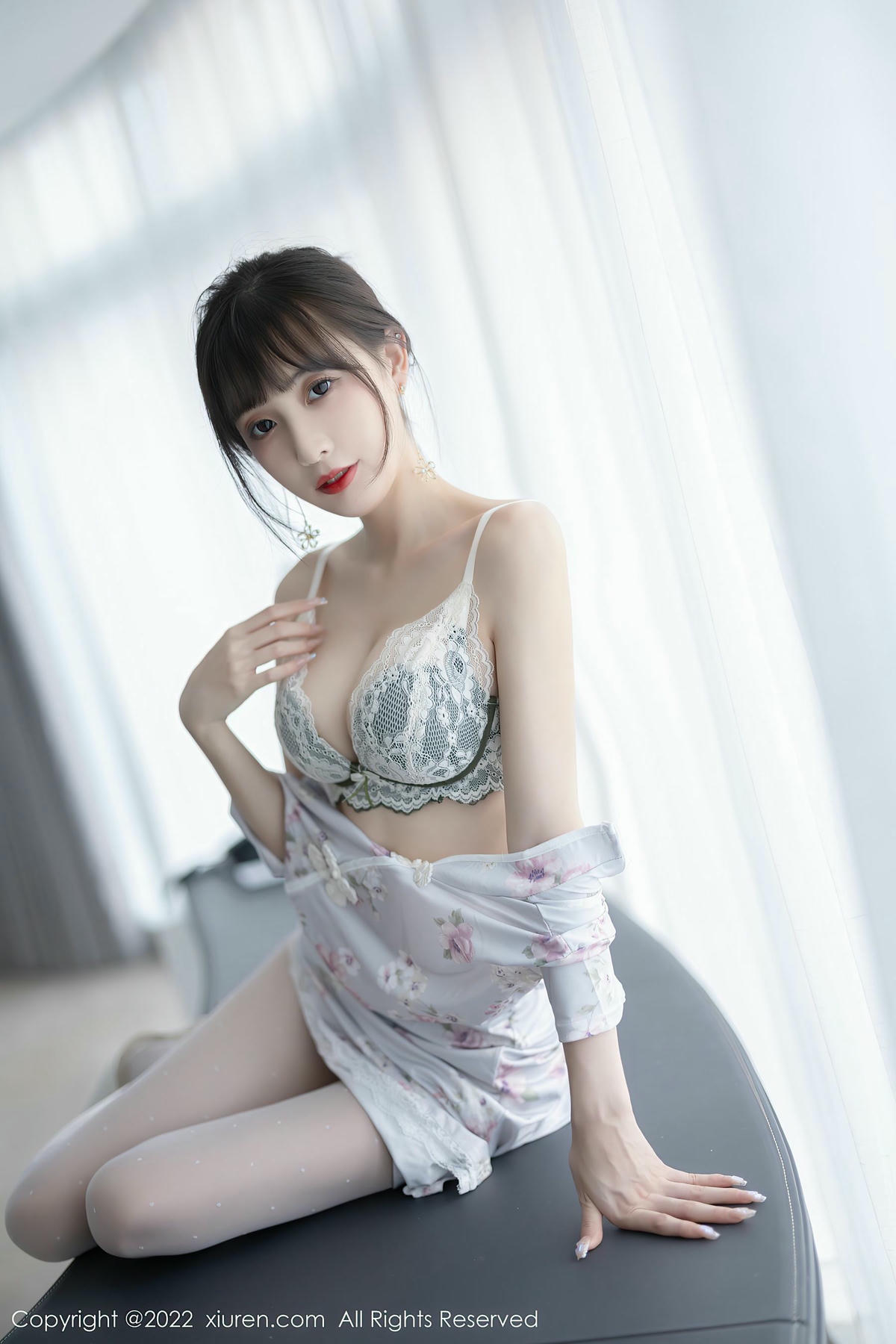 [XiuRen秀人网] No.5757 林星阑-lcoser
