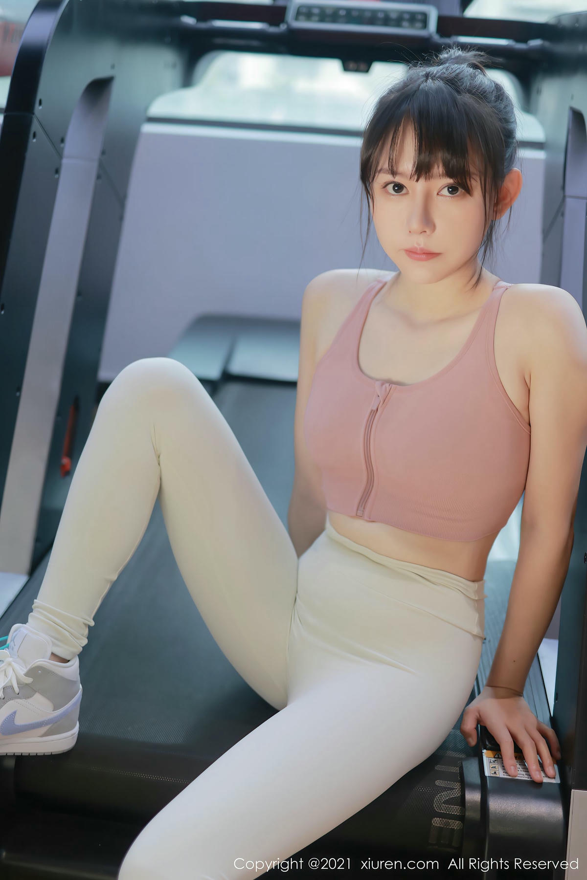 [XiuRen秀人网] No.4137 韩希蕾-lcoser