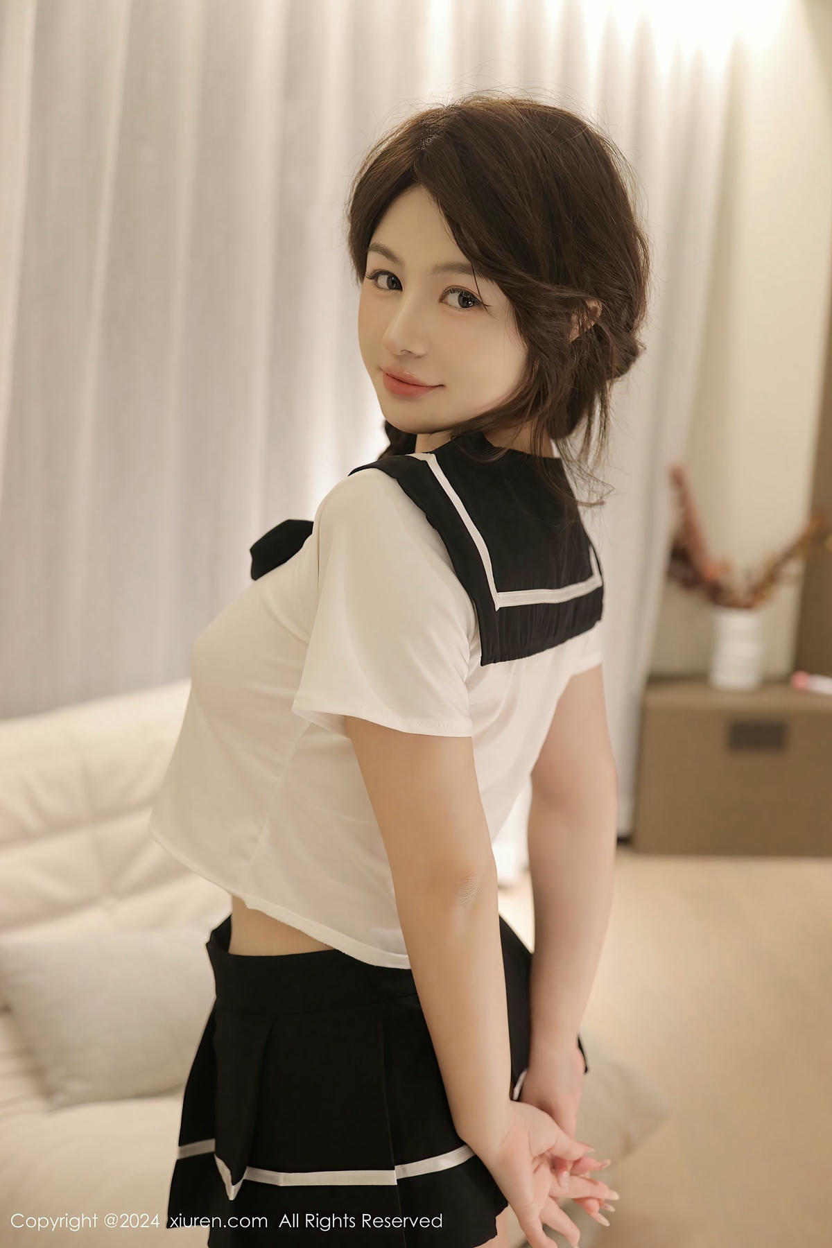 [XiuRen秀人网] No.8229 沈思怡-lcoser