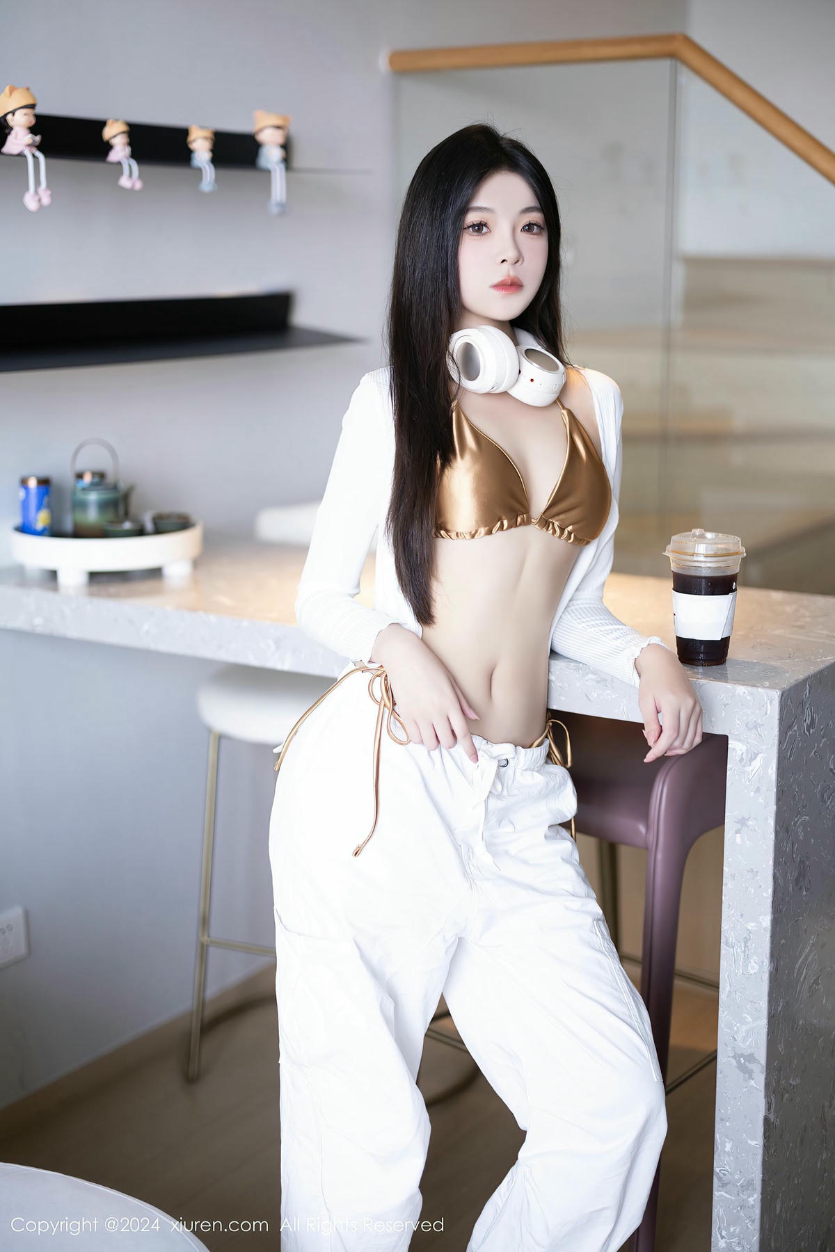 [XiuRen秀人网] No.9262 初梦瑶-lcoser
