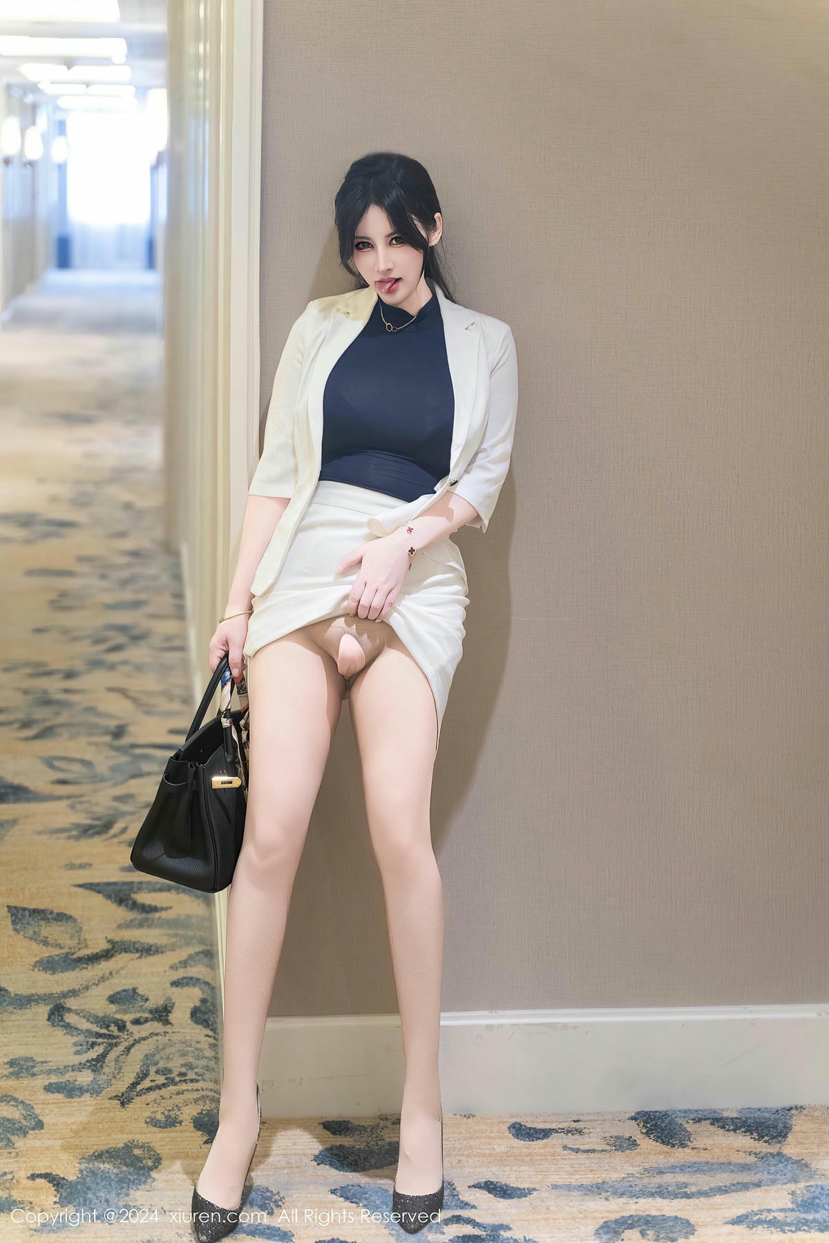 [XiuRen秀人网] No.9319 诗诗kiki-lcoser