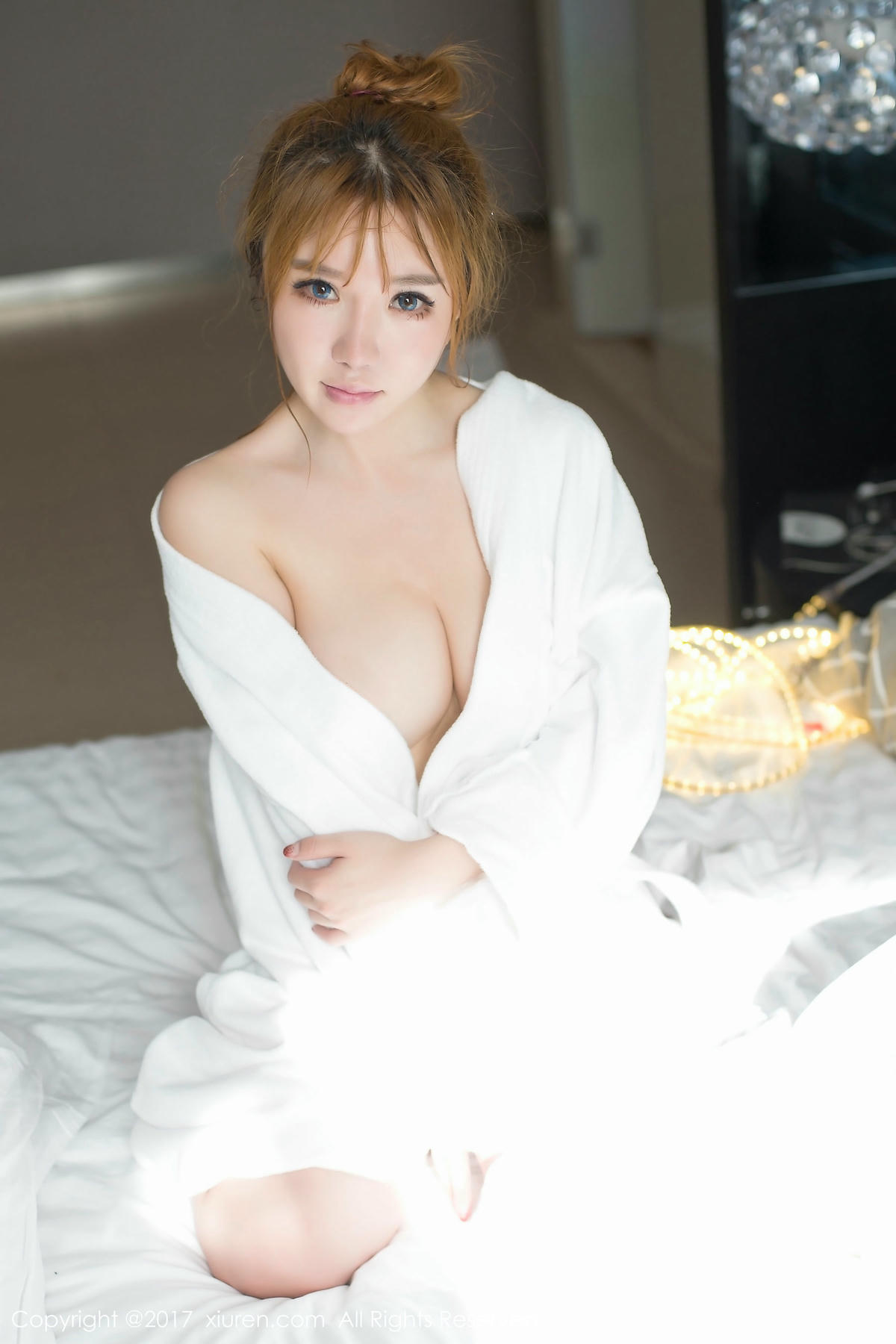 [XiuRen秀人网] No.778 小公举Amy-lcoser
