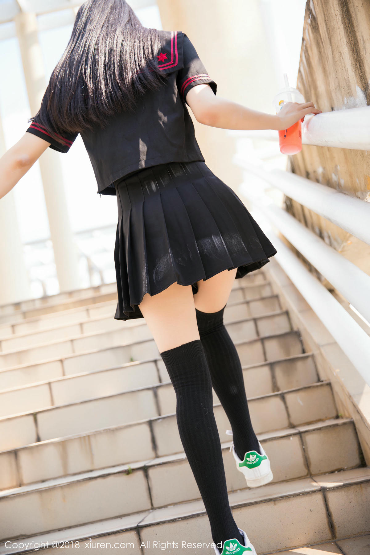 [XiuRen秀人网] No.1156 Angela小热巴-lcoser