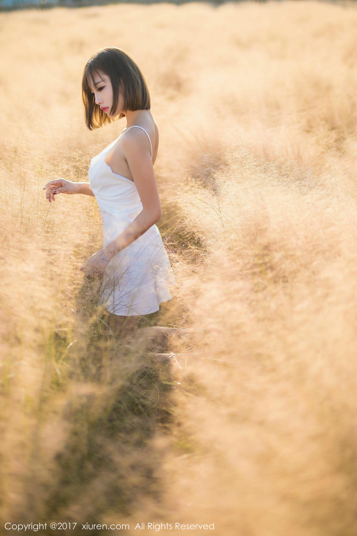 [XiuRen秀人网] NO.847 杨晨晨sugar-lcoser