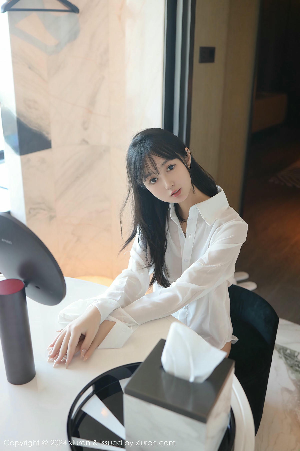 [XiuRen秀人网] No.9251 林好好-lcoser