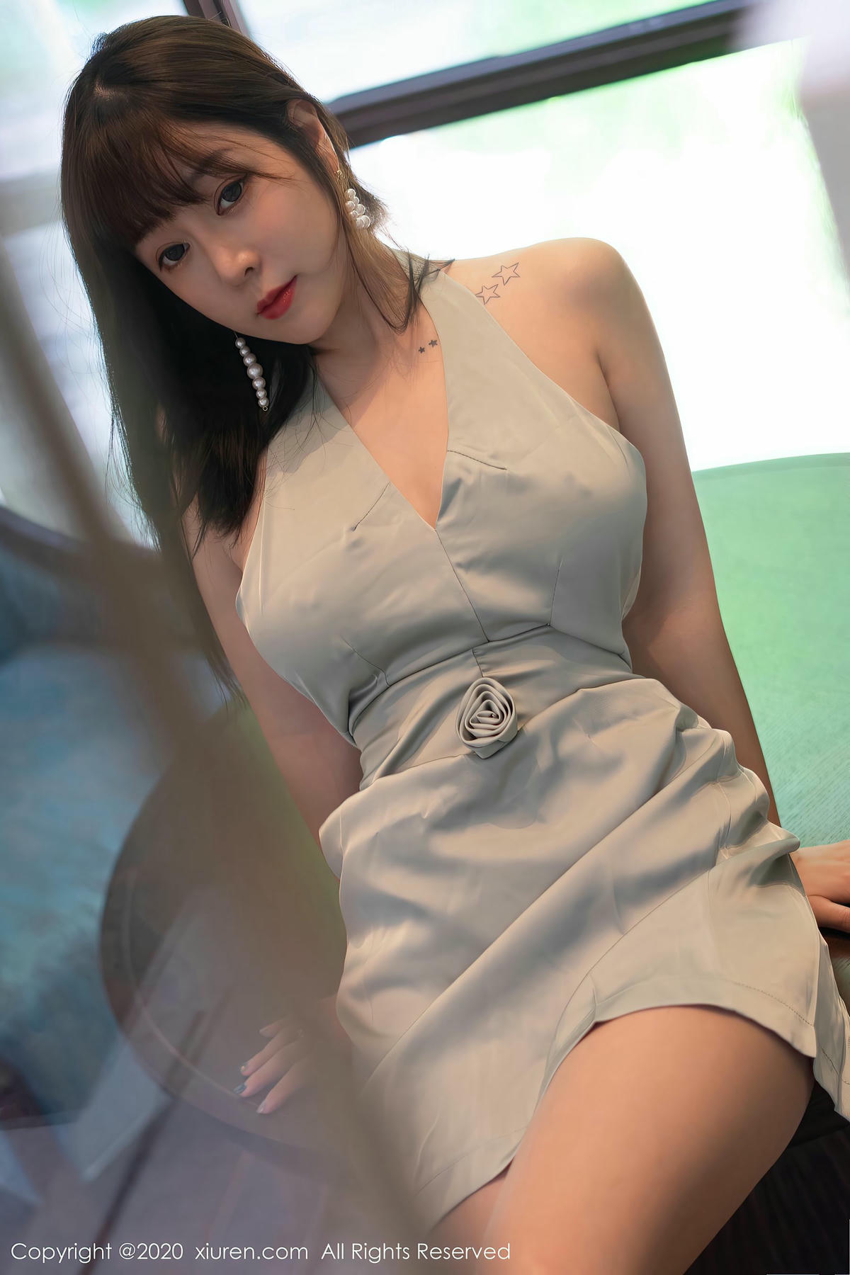 [XiuRen秀人网] No.2740 王雨纯-lcoser