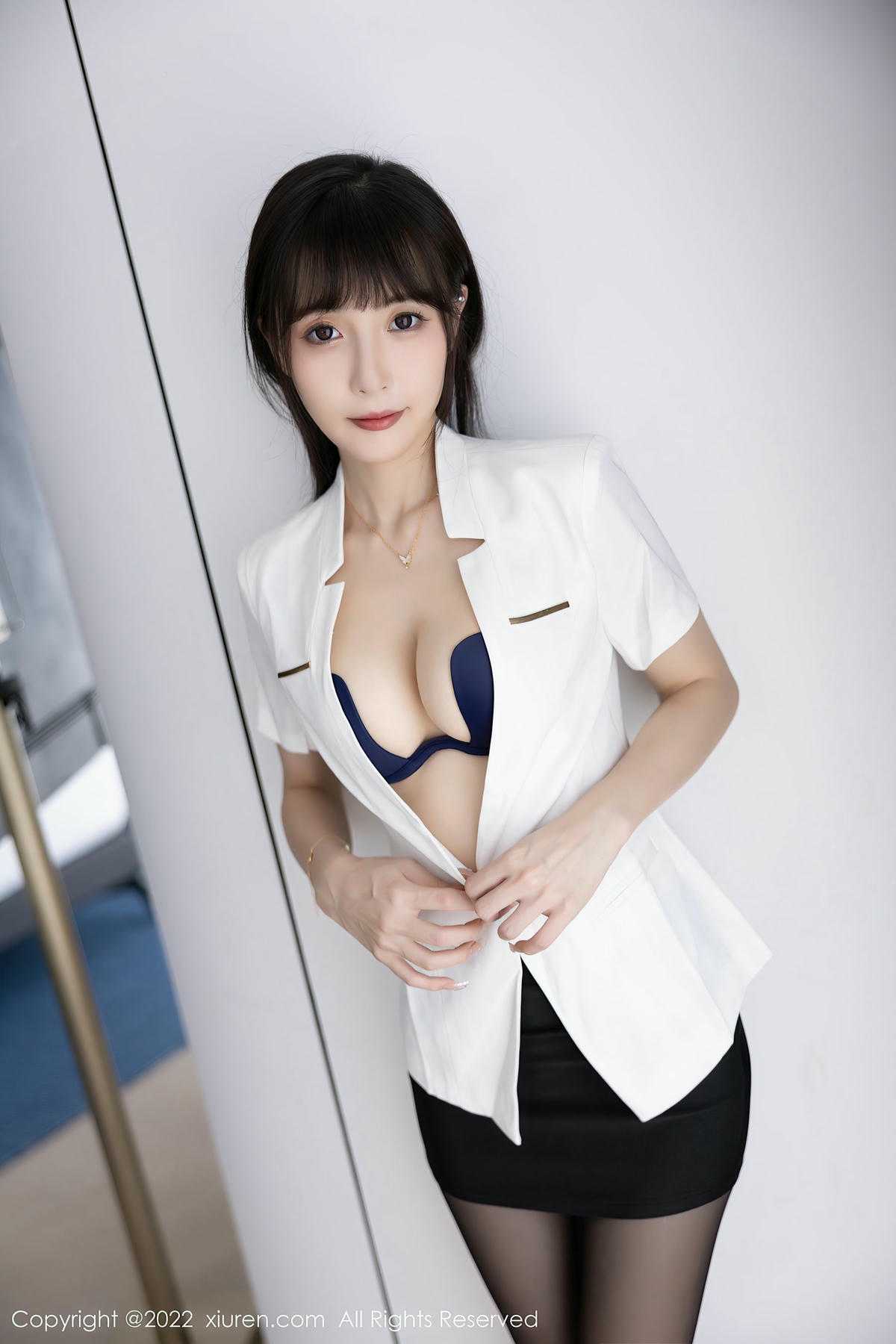 [XiuRen秀人网] No.5700 林星阑-lcoser
