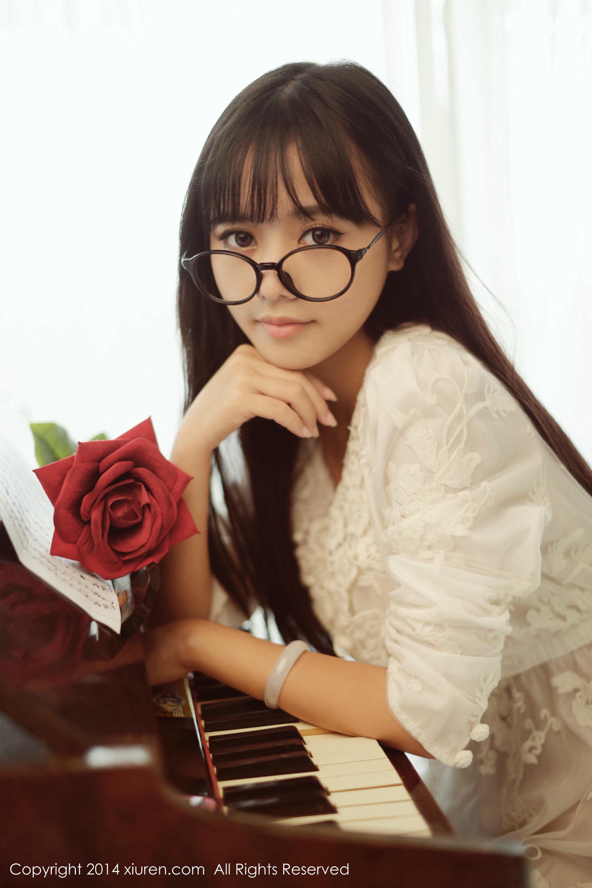 [XiuRen秀人网] No.170 toro羽住-lcoser