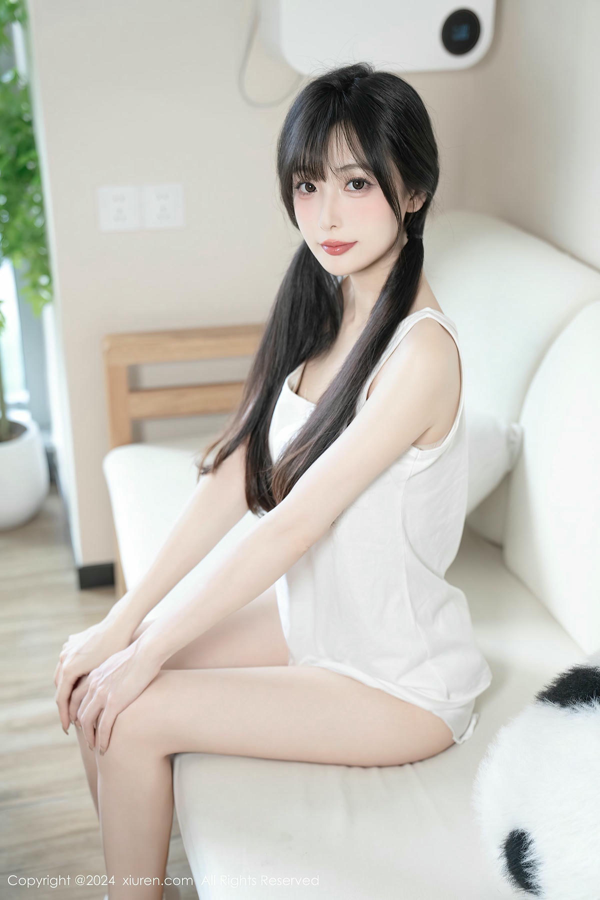[XiuRen秀人网] No.8952 林星阑-lcoser