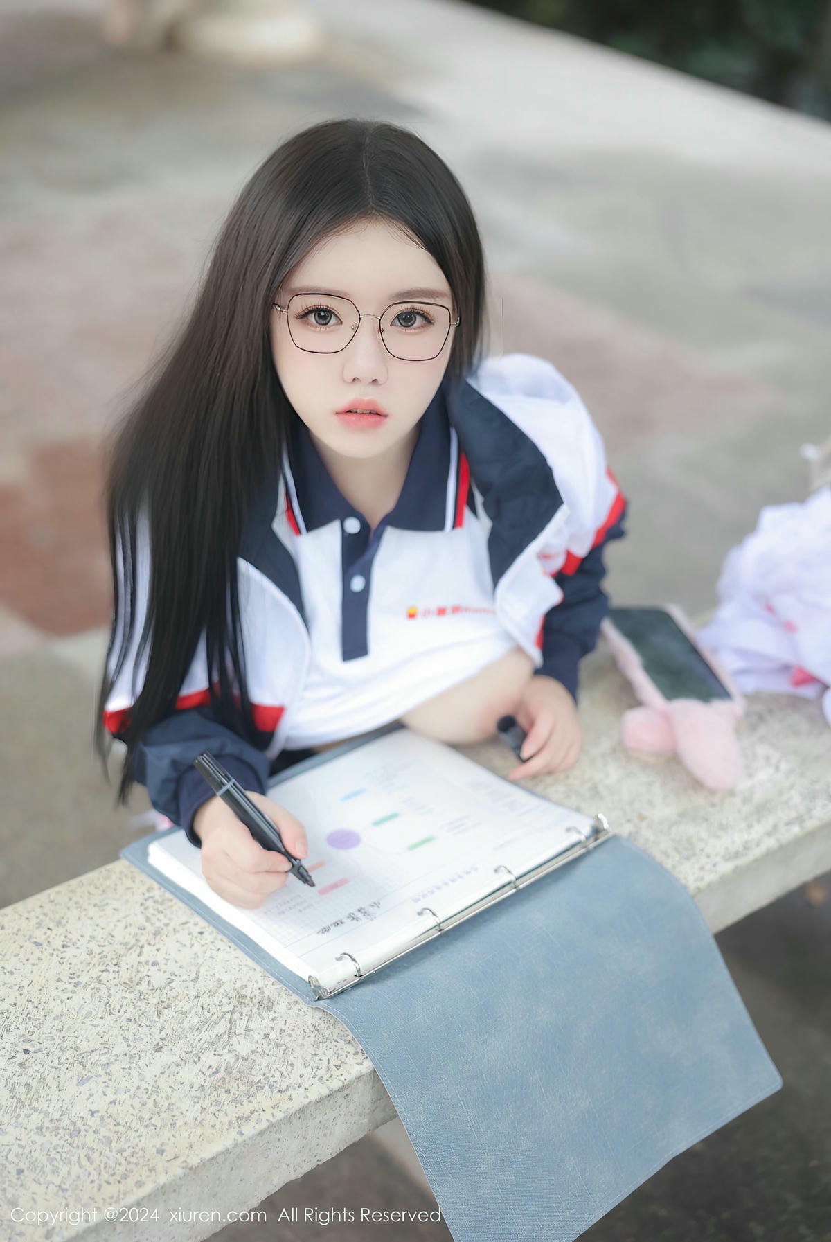 [XiuRen秀人网] No.8335 小薯条nienie-lcoser