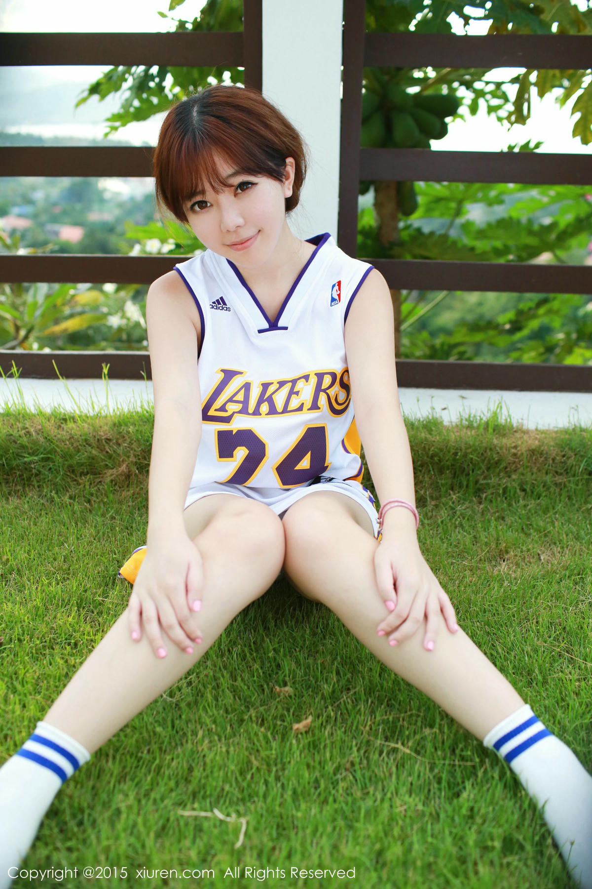 [XiuRen秀人网] No.452 刘飞儿Faye-lcoser