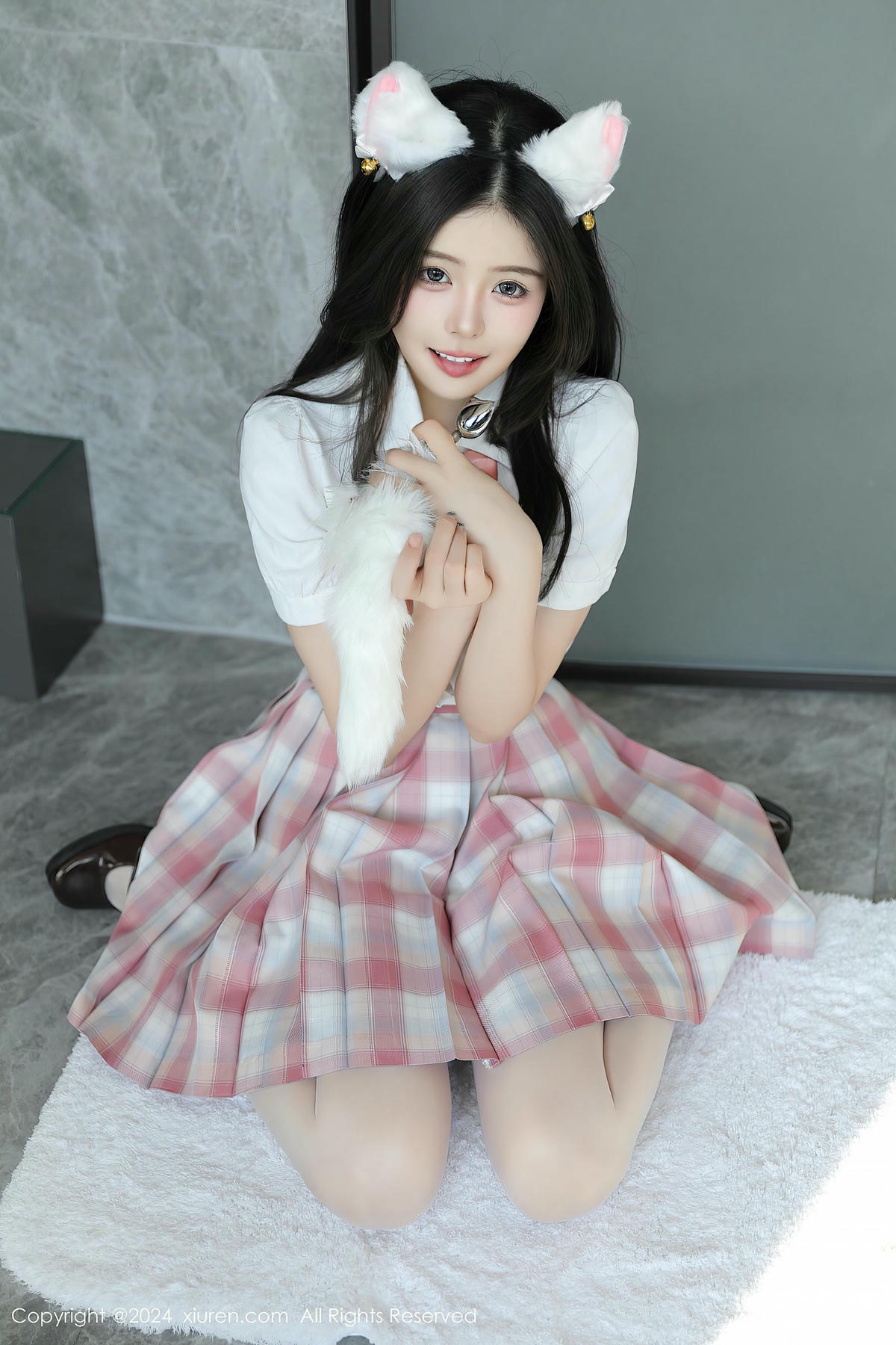 [XiuRen秀人网] No.9277 袁圆-lcoser