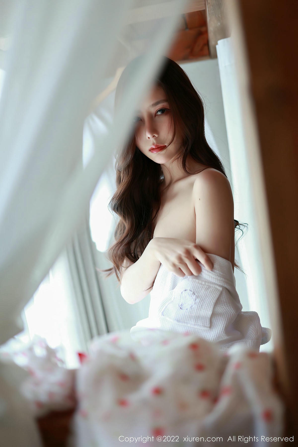 [XiuRen秀人网] No.4932 尹甜甜-lcoser