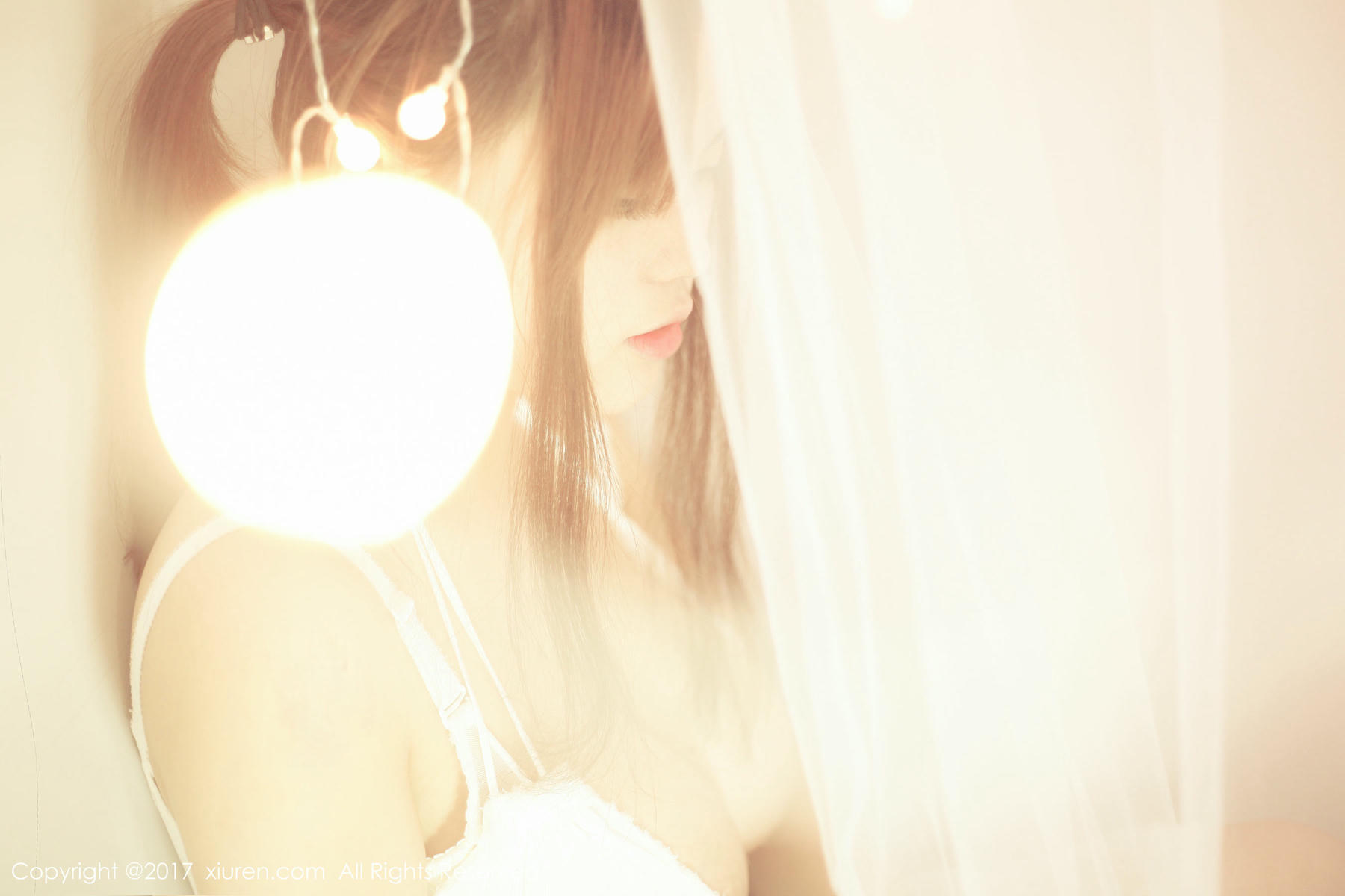 [XiuRen秀人网] No.744 米爱Demon-lcoser