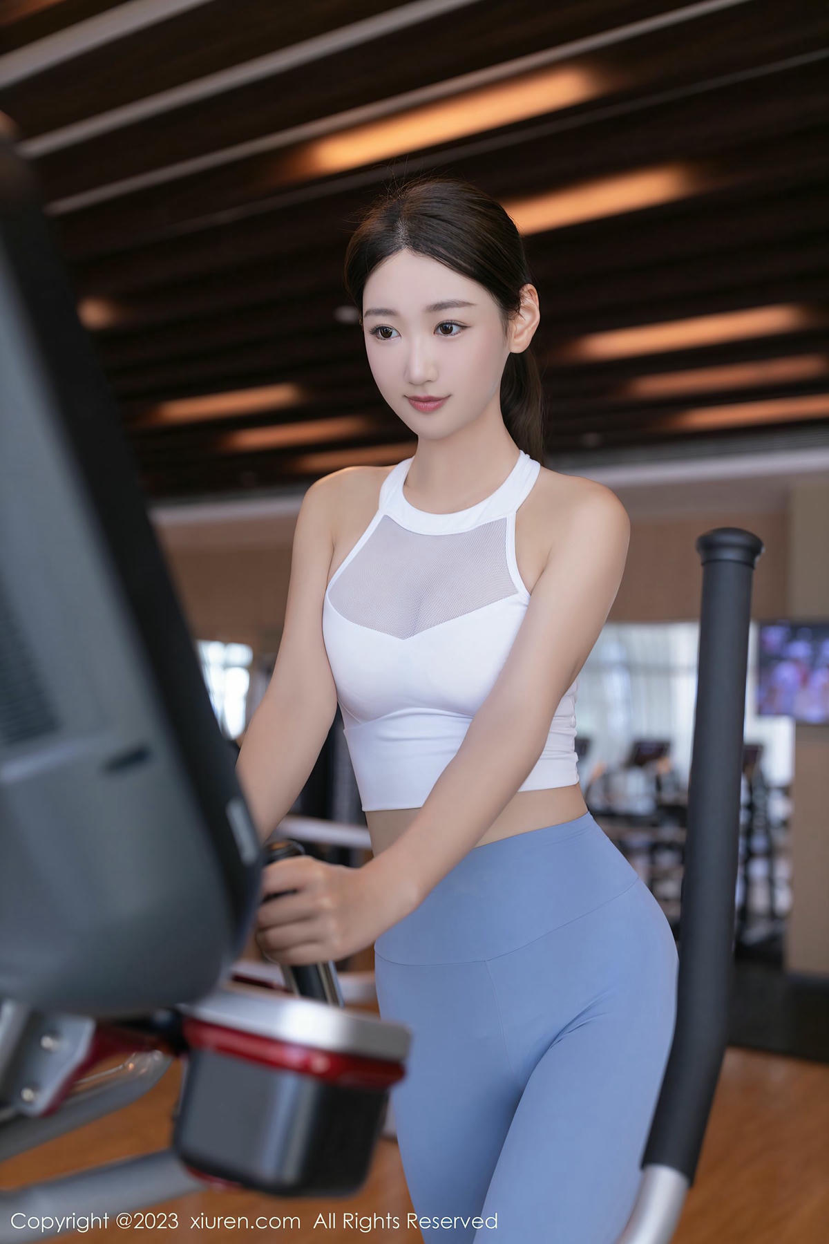 [XiuRen秀人网] No.7197 唐安琪-lcoser