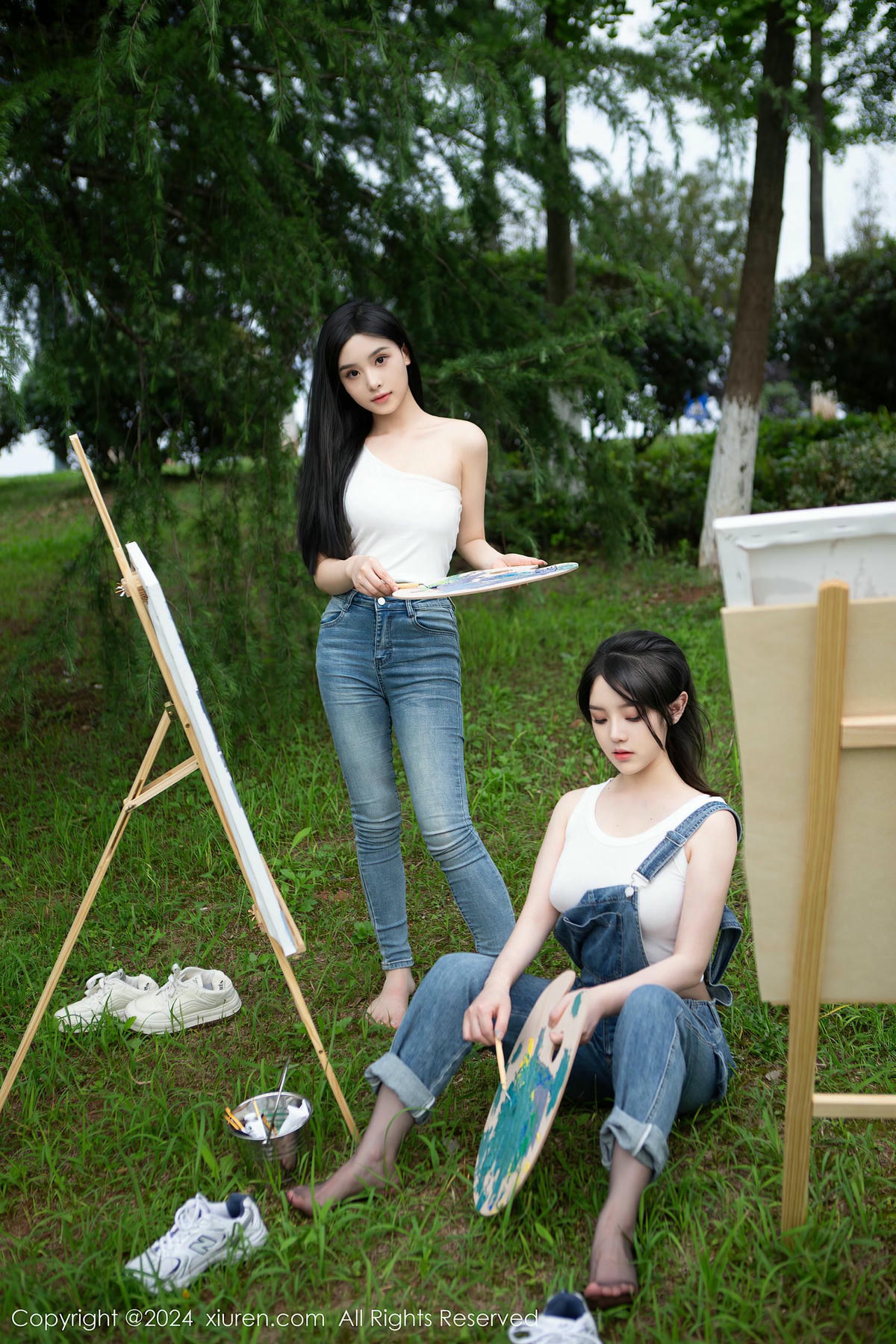 [XiuRen秀人网] No.8638 模特合集-lcoser