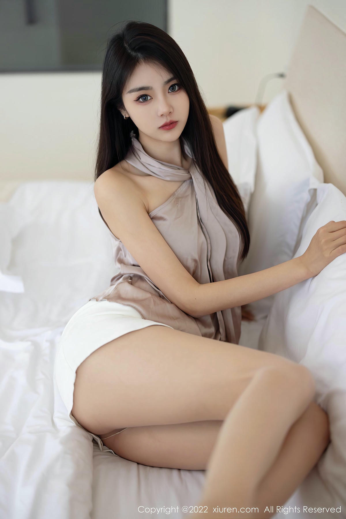 [XiuRen秀人网] No.5804 可樂Vicky-lcoser