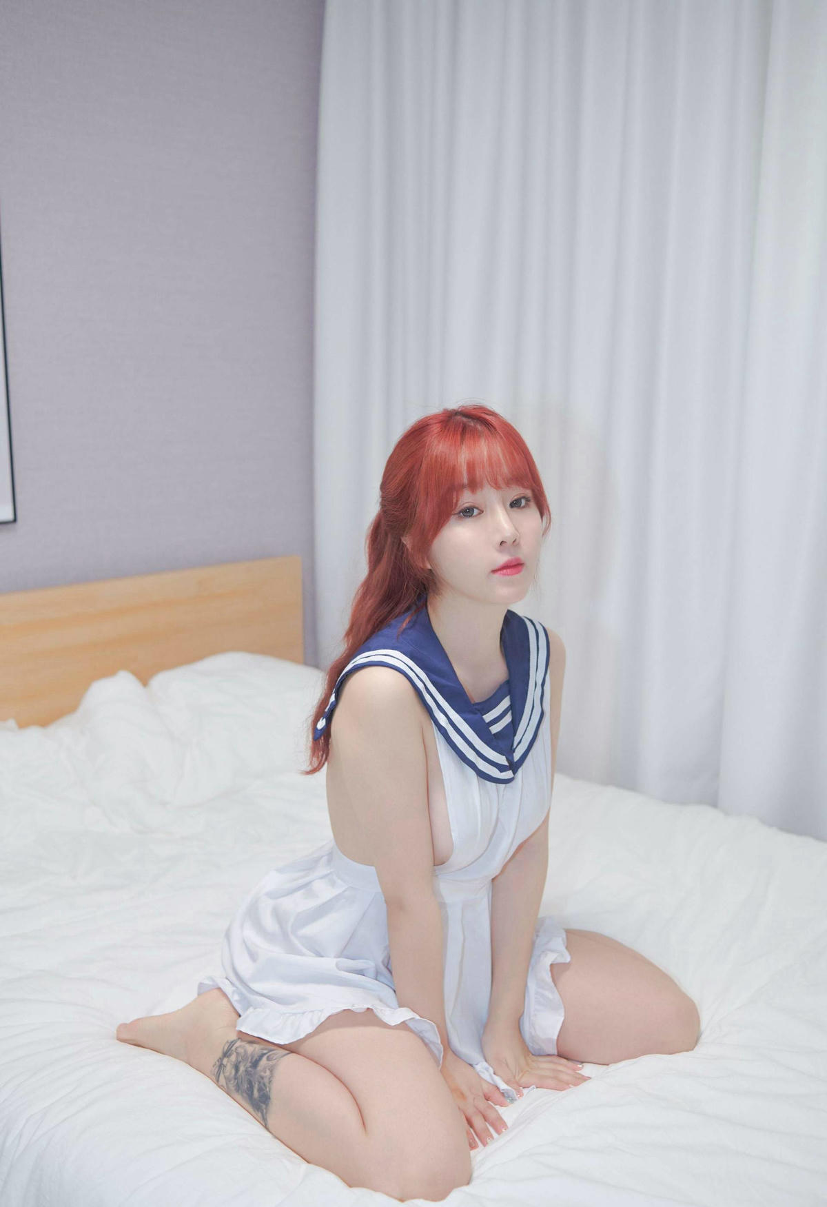 [XiuRen秀人网] No.1744 王雨纯-lcoser