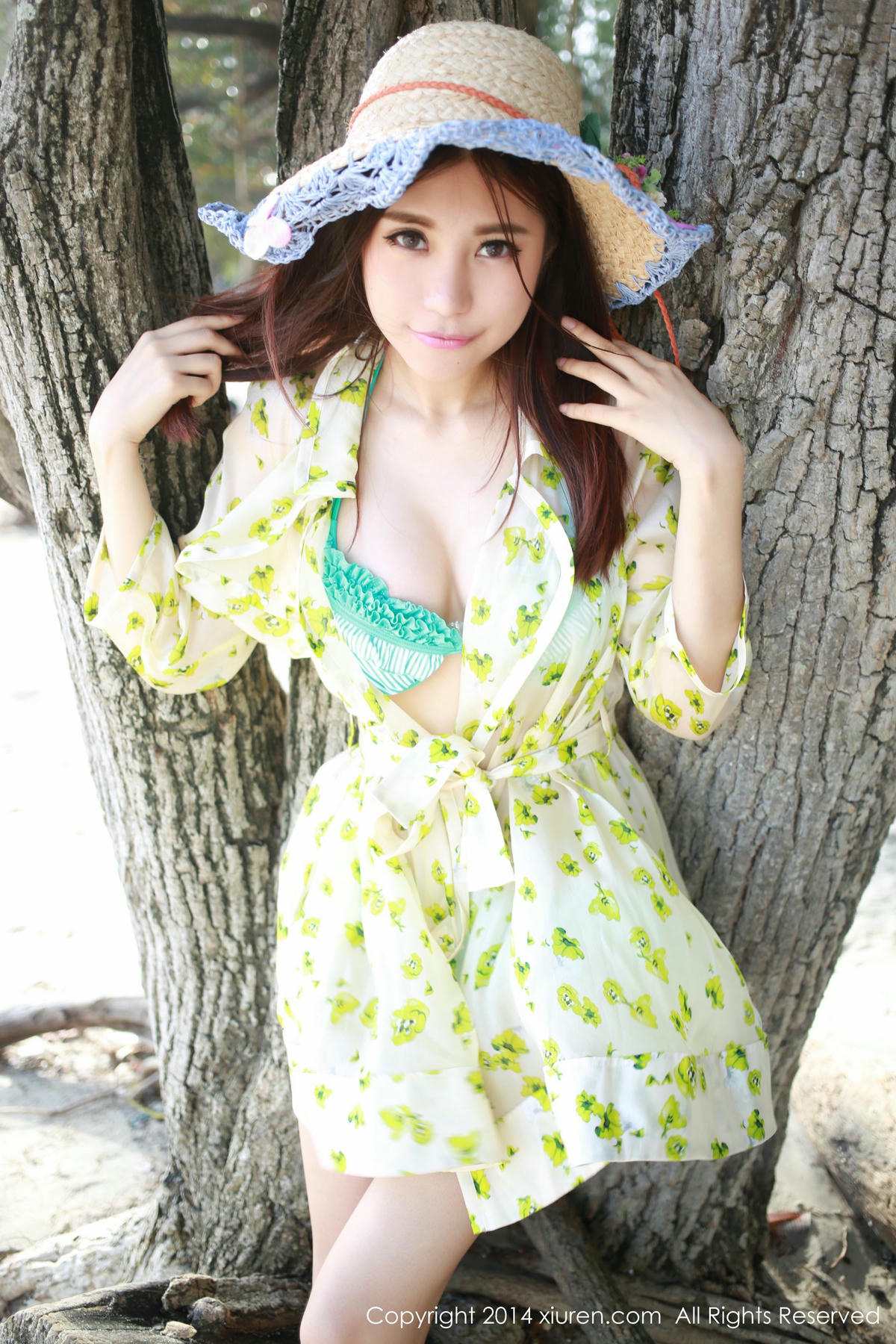 [XiuRen秀人网] No.190 绮里嘉ula-lcoser