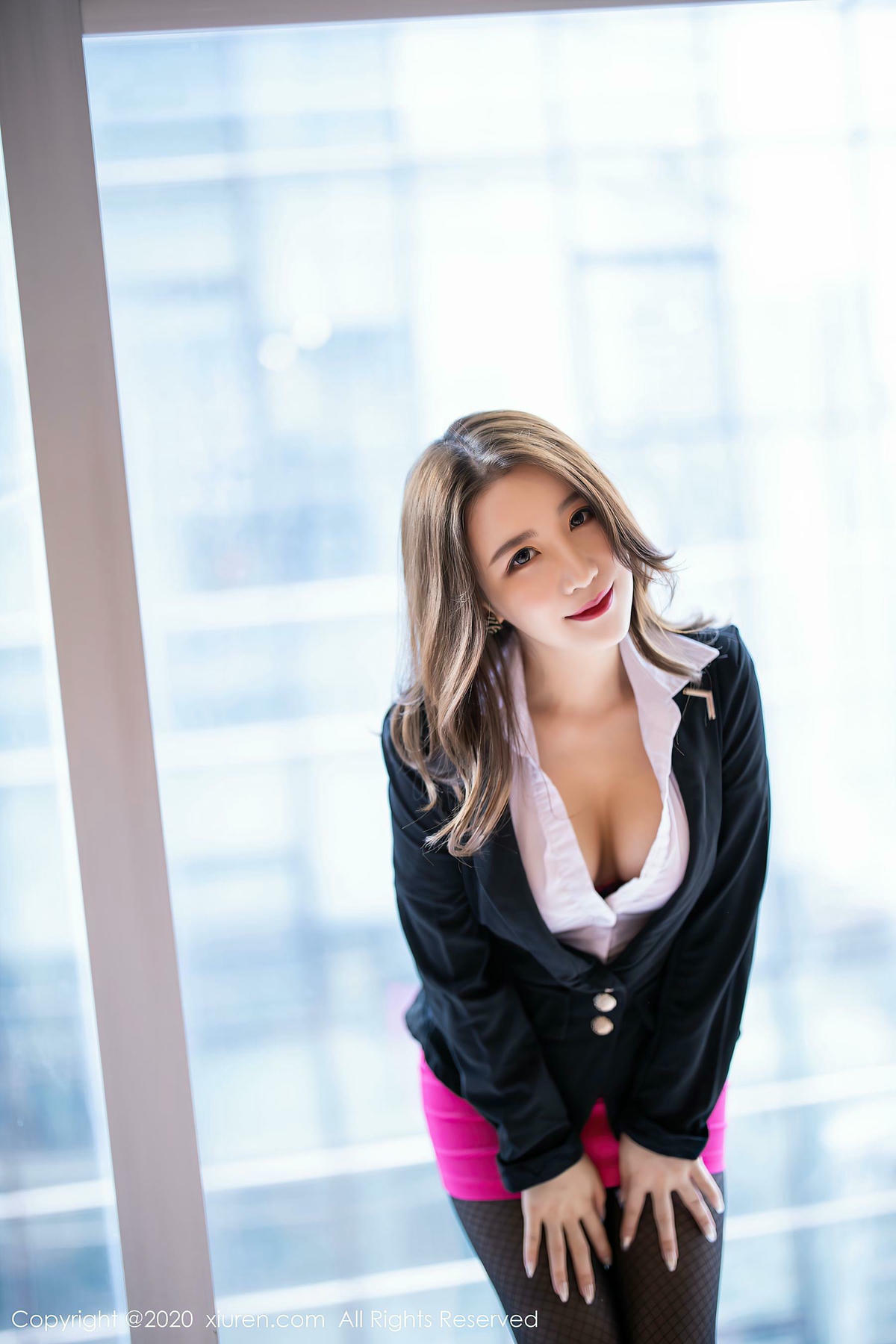 Cherry-lcoser
