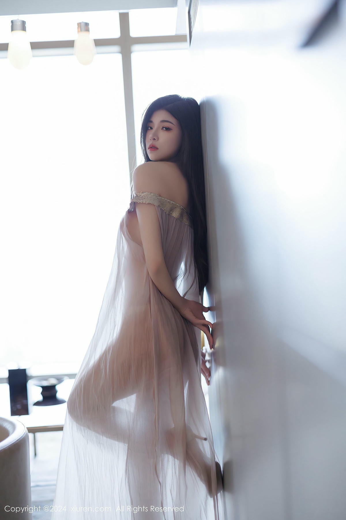 [XiuRen秀人网] No.9426 初梦瑶-lcoser