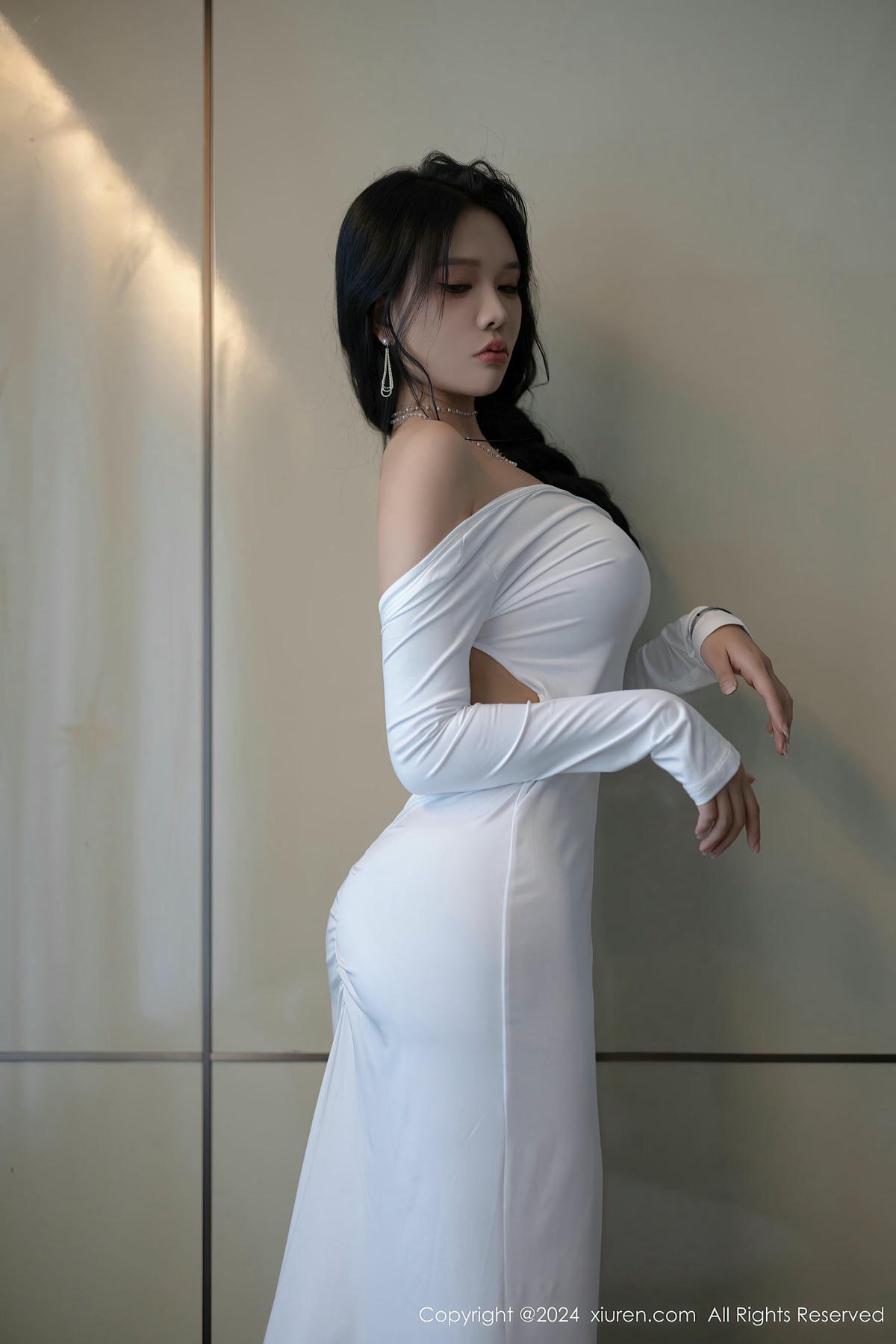 [XiuRen秀人网] No.9115 娜比-lcoser