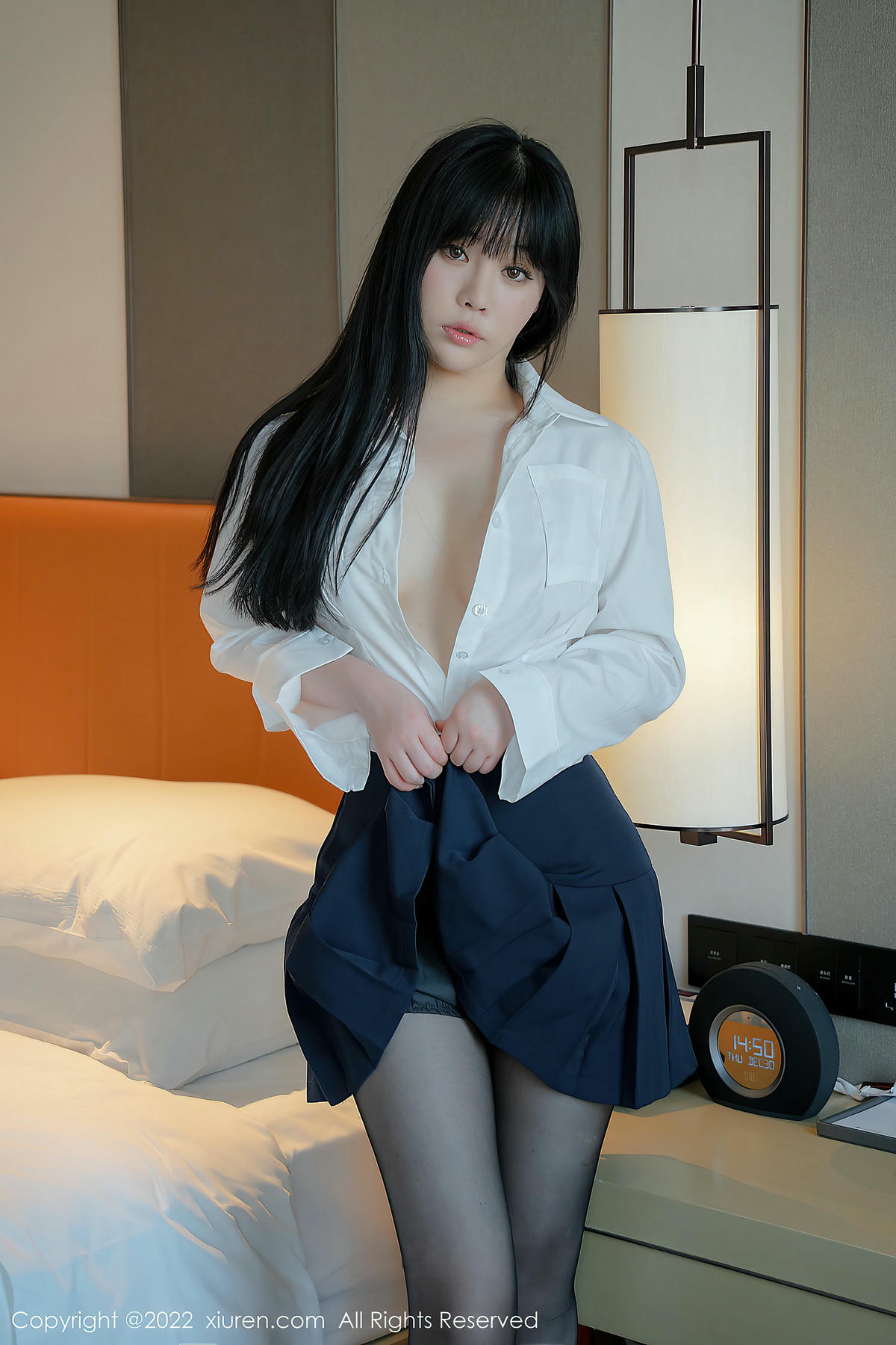 [XiuRen秀人网] No.4558 徐媛媛-lcoser