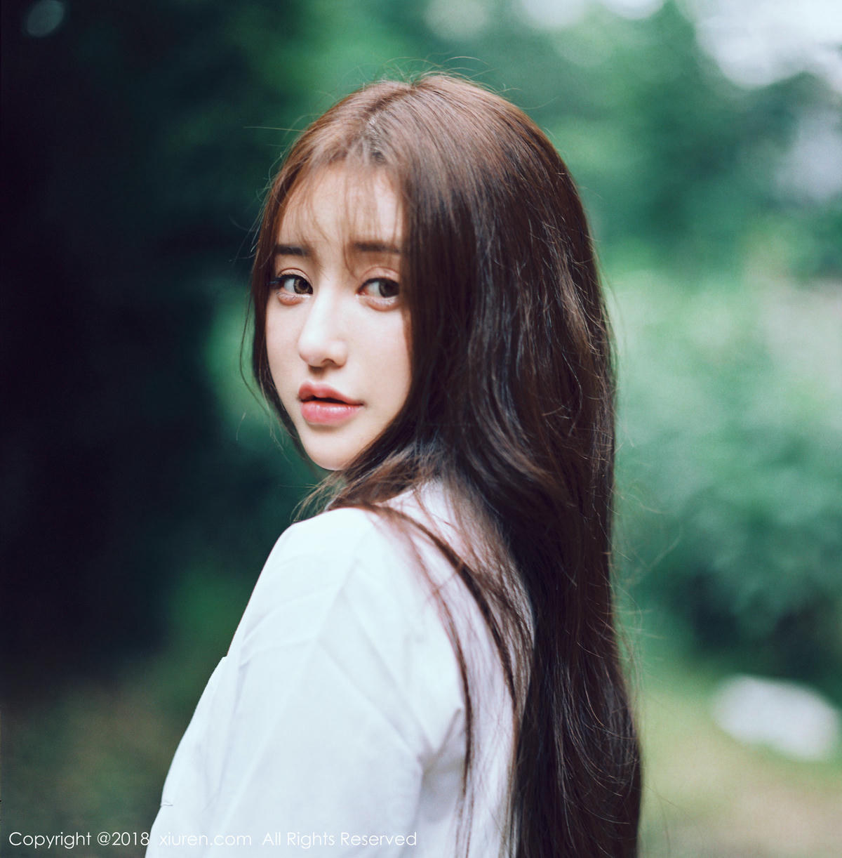 [XiuRen秀人网] No.994 丹妮Danny-lcoser