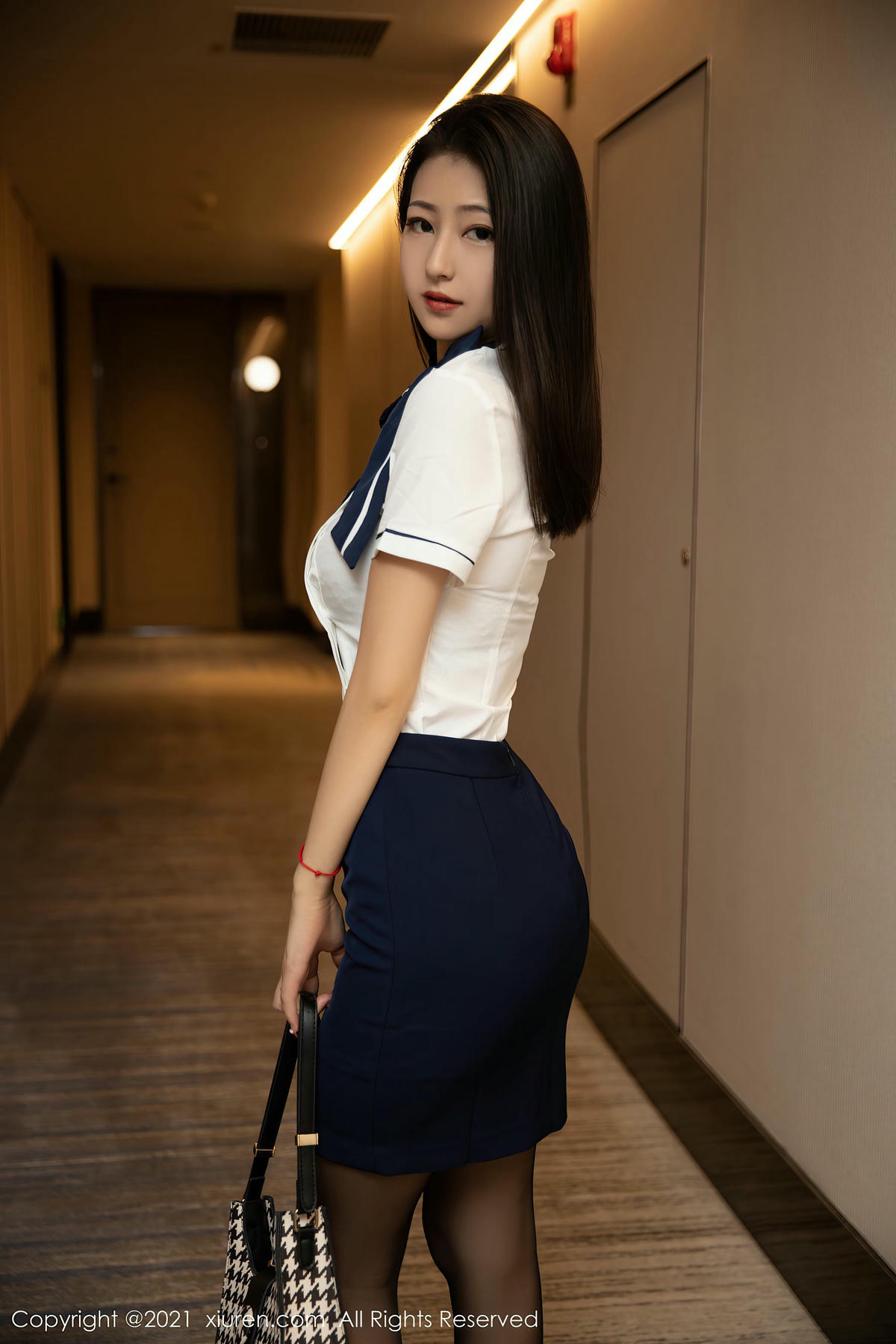 [XiuRen秀人网] No.3860 熊小诺-lcoser