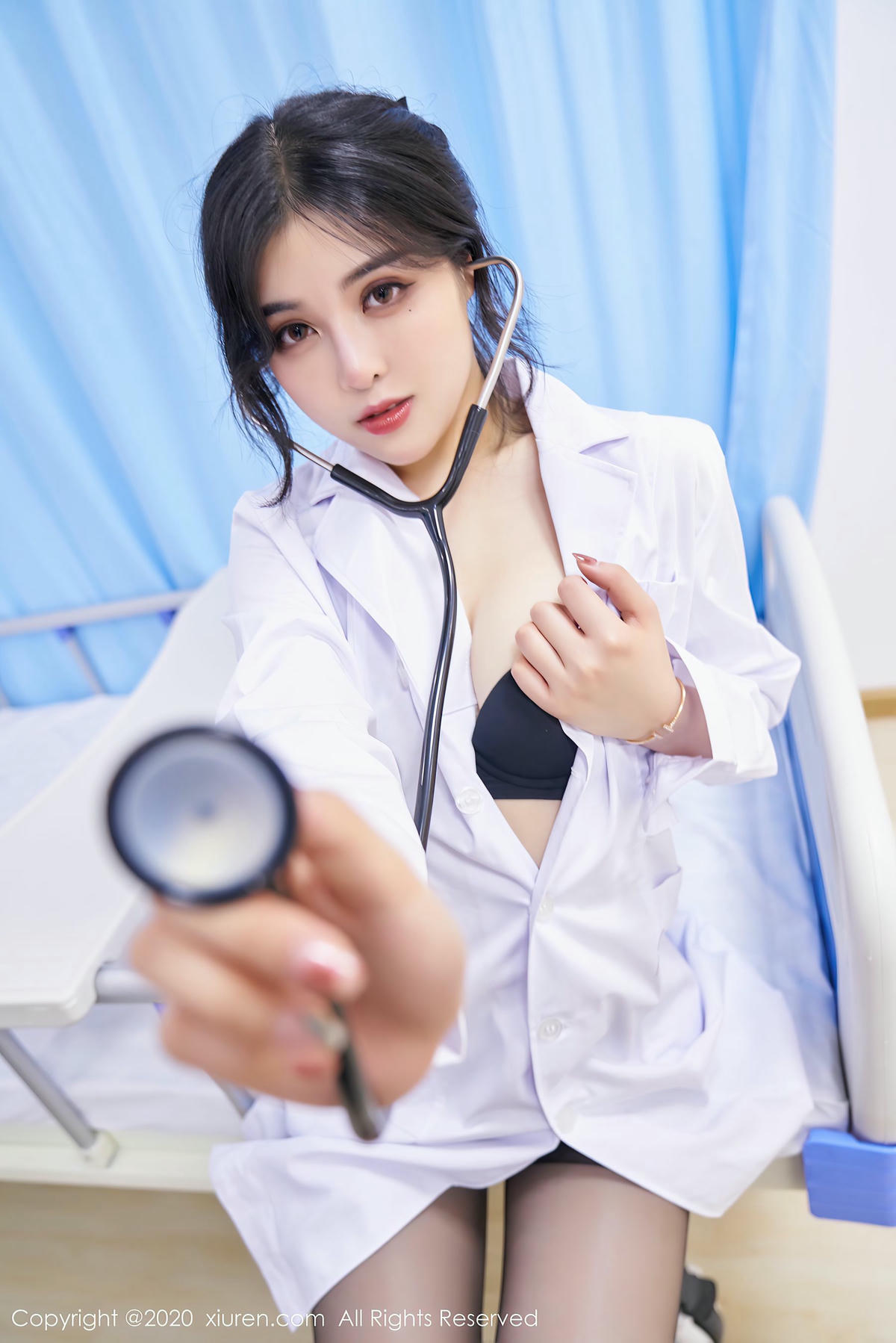 [XiuRen秀人网] No.2925 韩静安-lcoser
