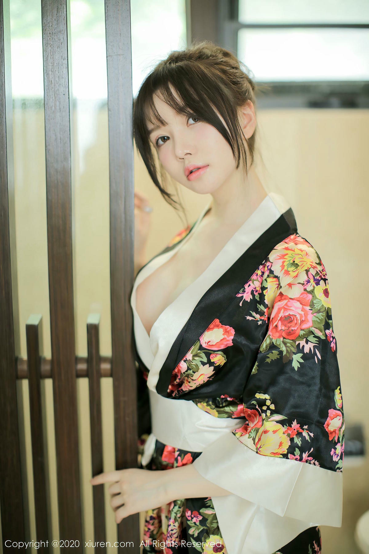 [XiuRen秀人网] No.2581 糯美子Mini-lcoser
