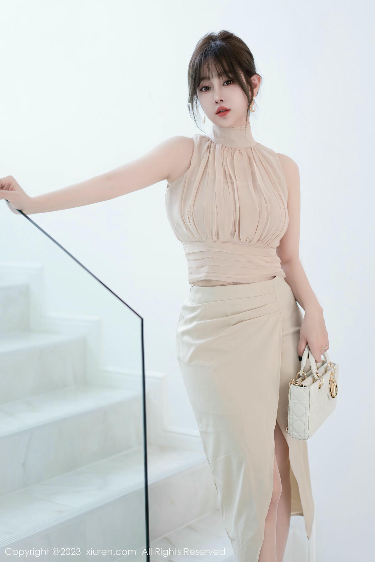 [XiuRen秀人网] No.6768 王雨纯-lcoser