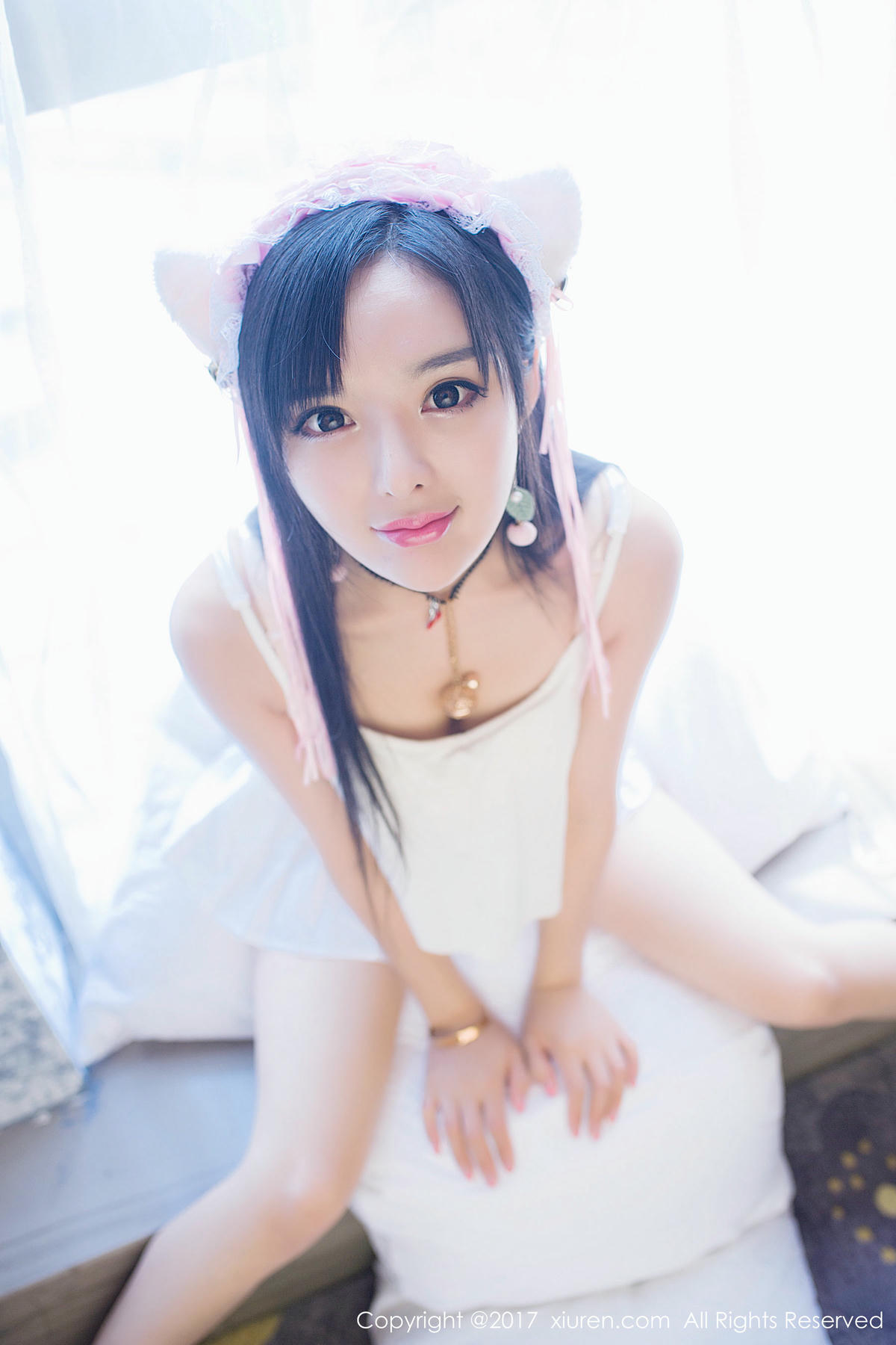 [XiuRen秀人网] NO.874 柠檬baby-lcoser