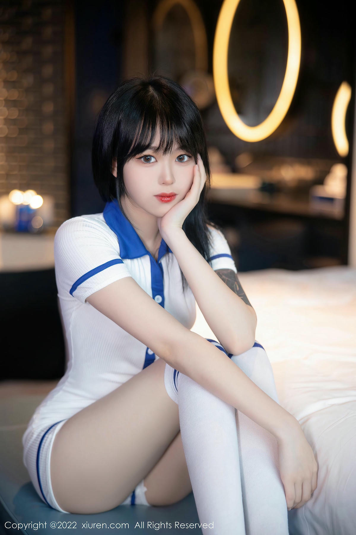 [XiuRen秀人网] No.5291 奶瓶.-lcoser